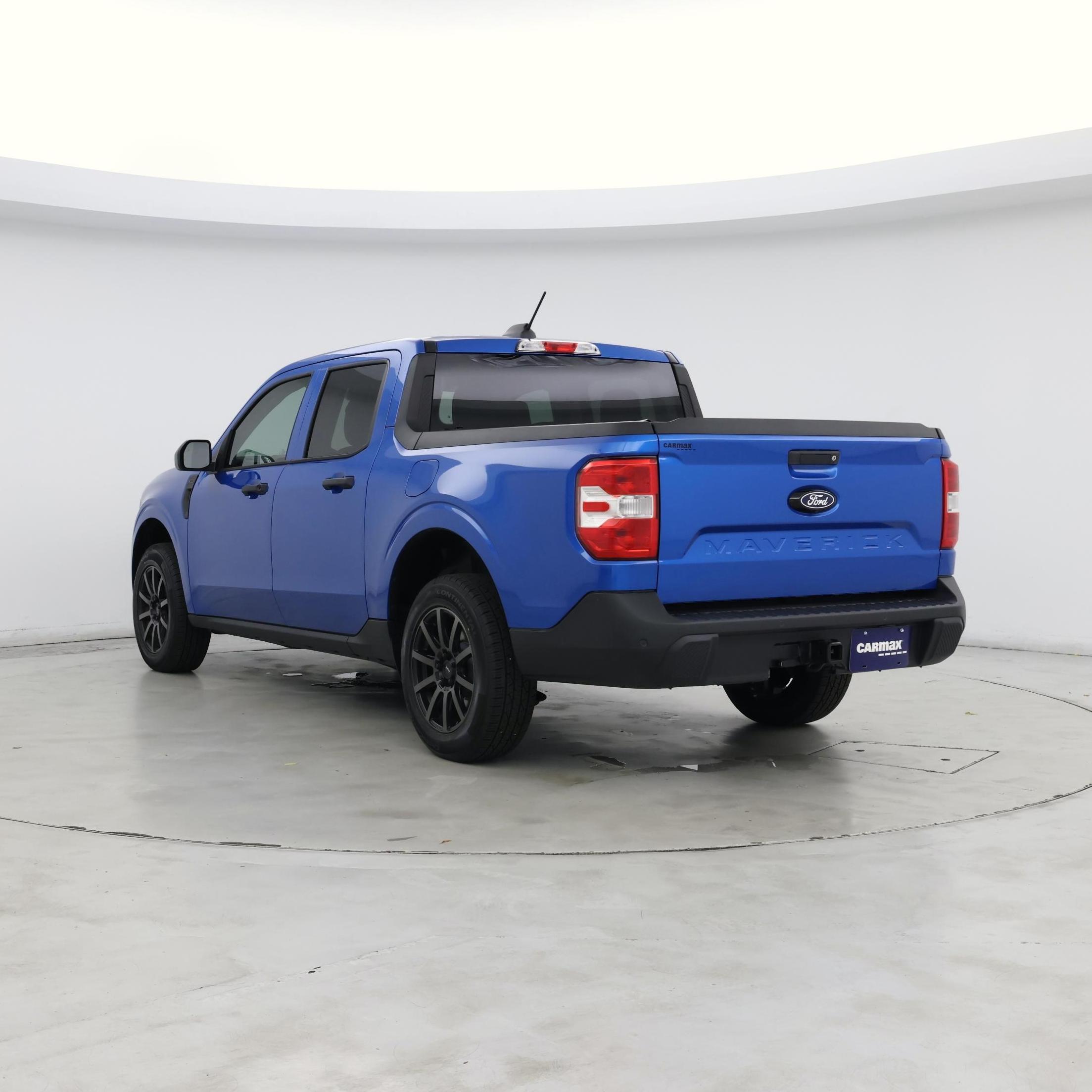 Thumbnail: 2025 Ford Maverick - 2