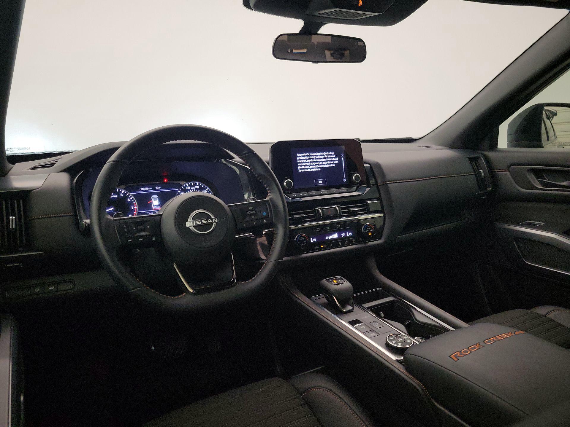Thumbnail: 2025 Nissan Pathfinder - 9