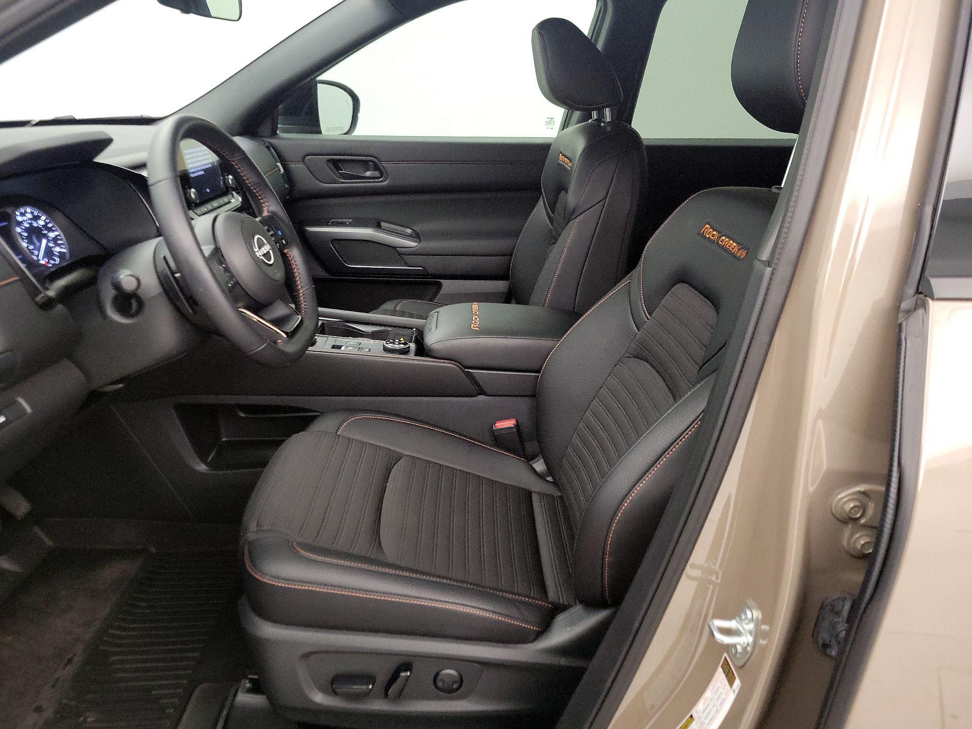 Thumbnail: 2025 Nissan Pathfinder - 11