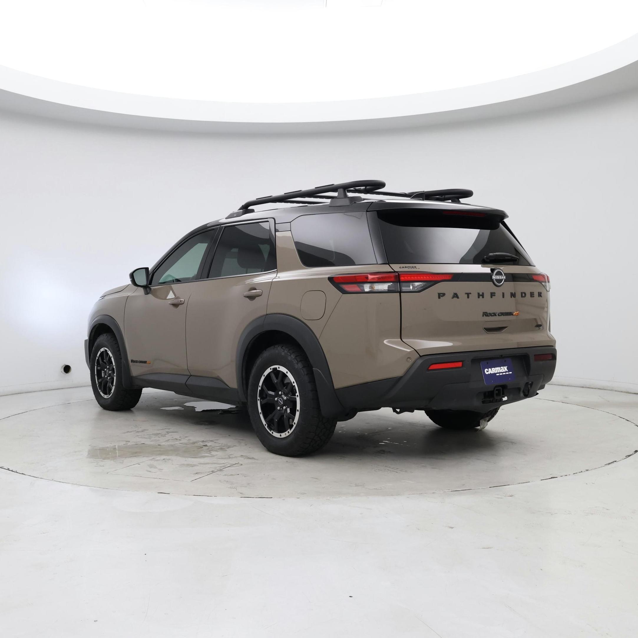 Thumbnail: 2025 Nissan Pathfinder - 2