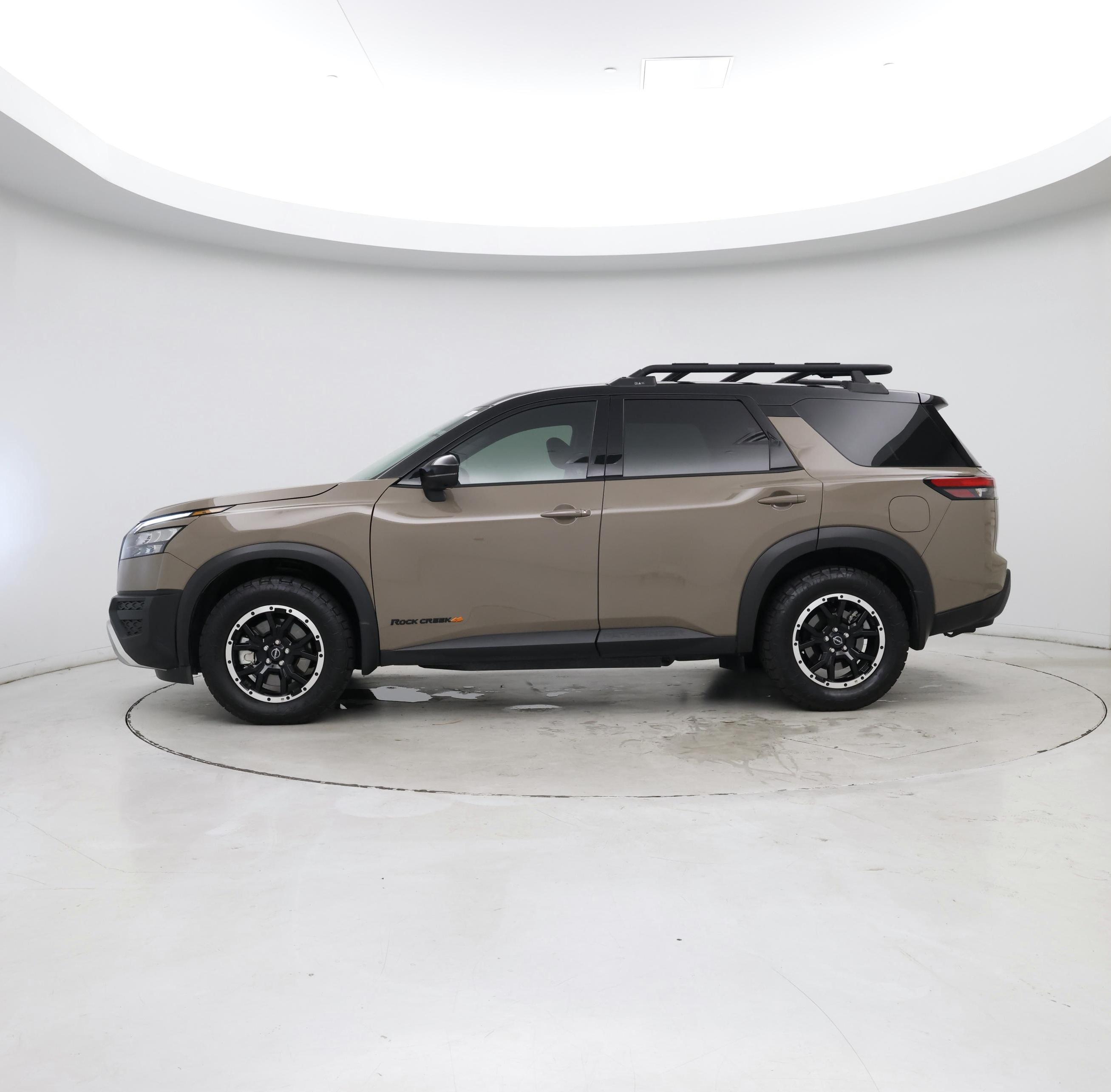 Thumbnail: 2025 Nissan Pathfinder - 3