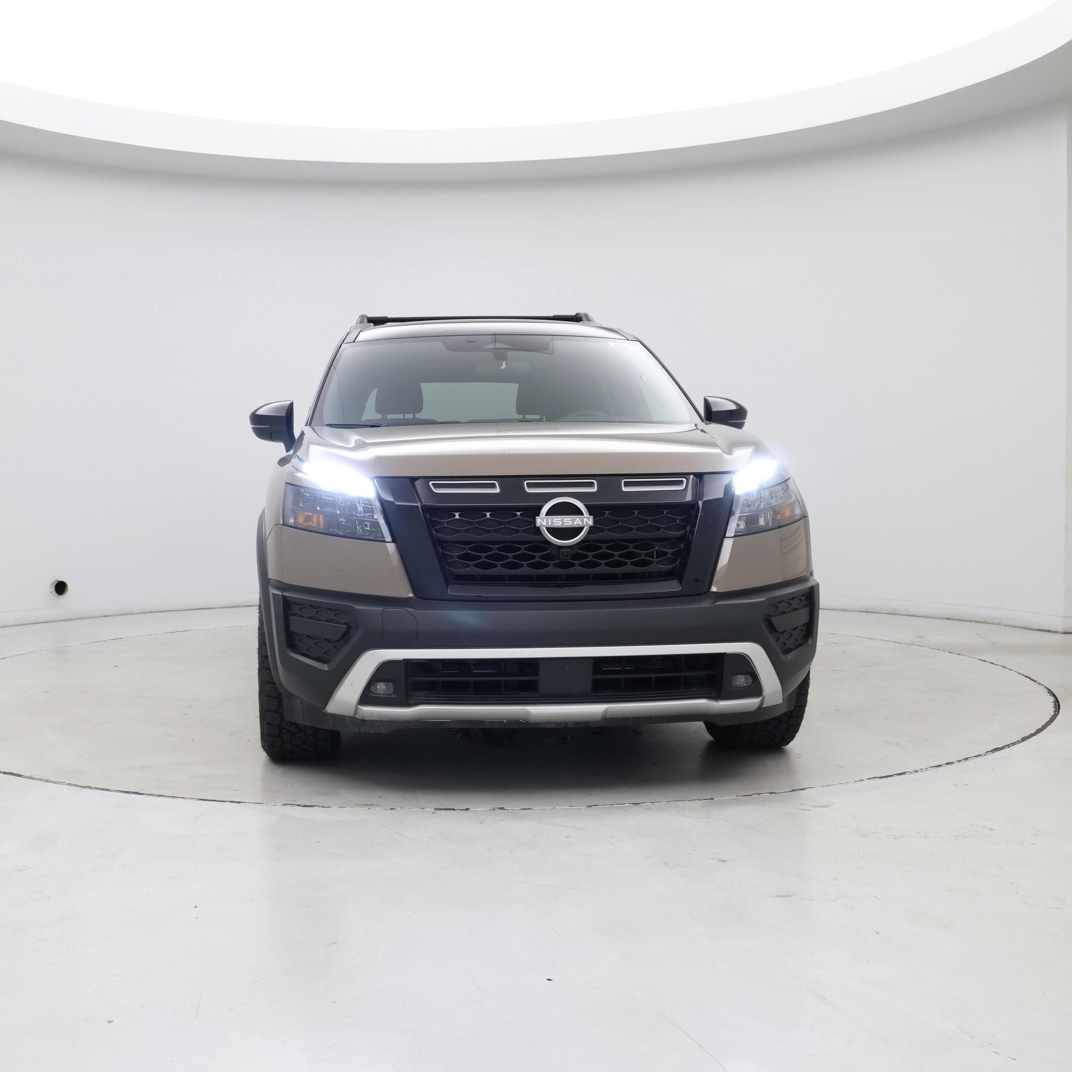 Thumbnail: 2025 Nissan Pathfinder - 5