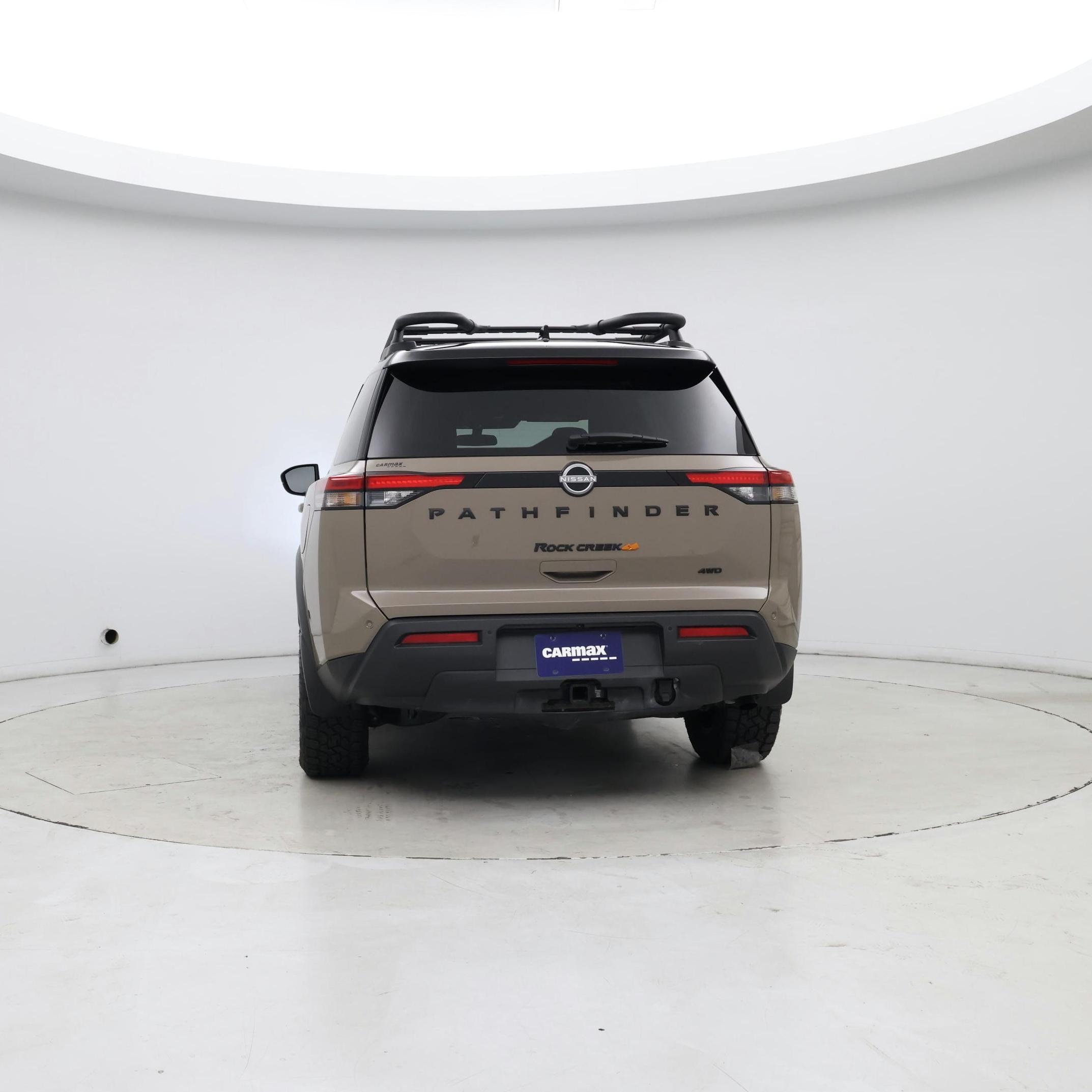 Thumbnail: 2025 Nissan Pathfinder - 6
