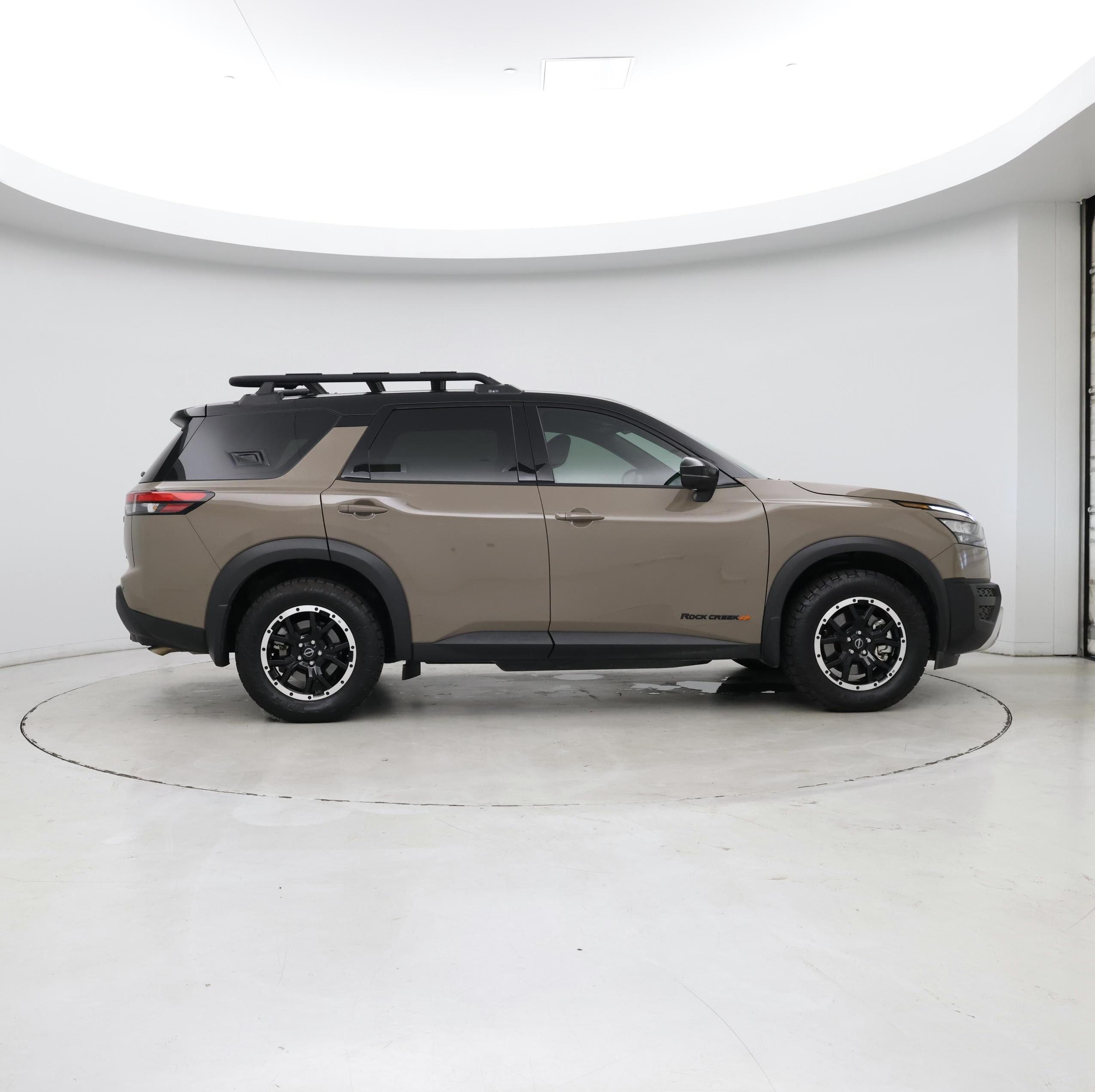 Thumbnail: 2025 Nissan Pathfinder - 7