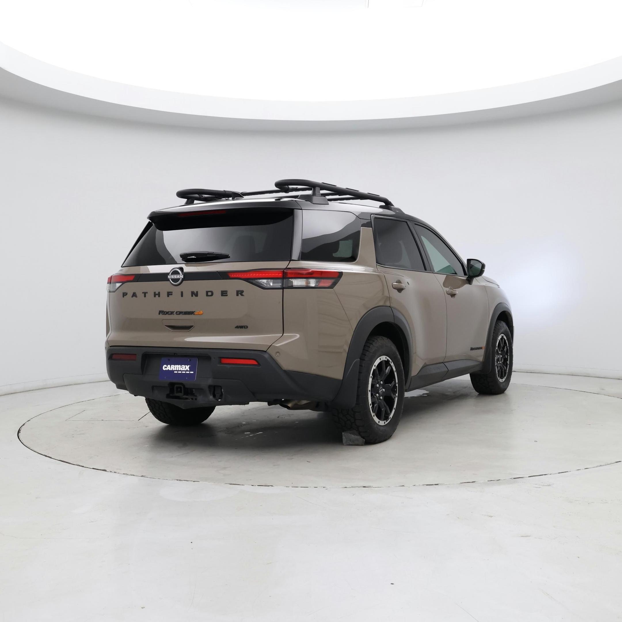 Thumbnail: 2025 Nissan Pathfinder - 8