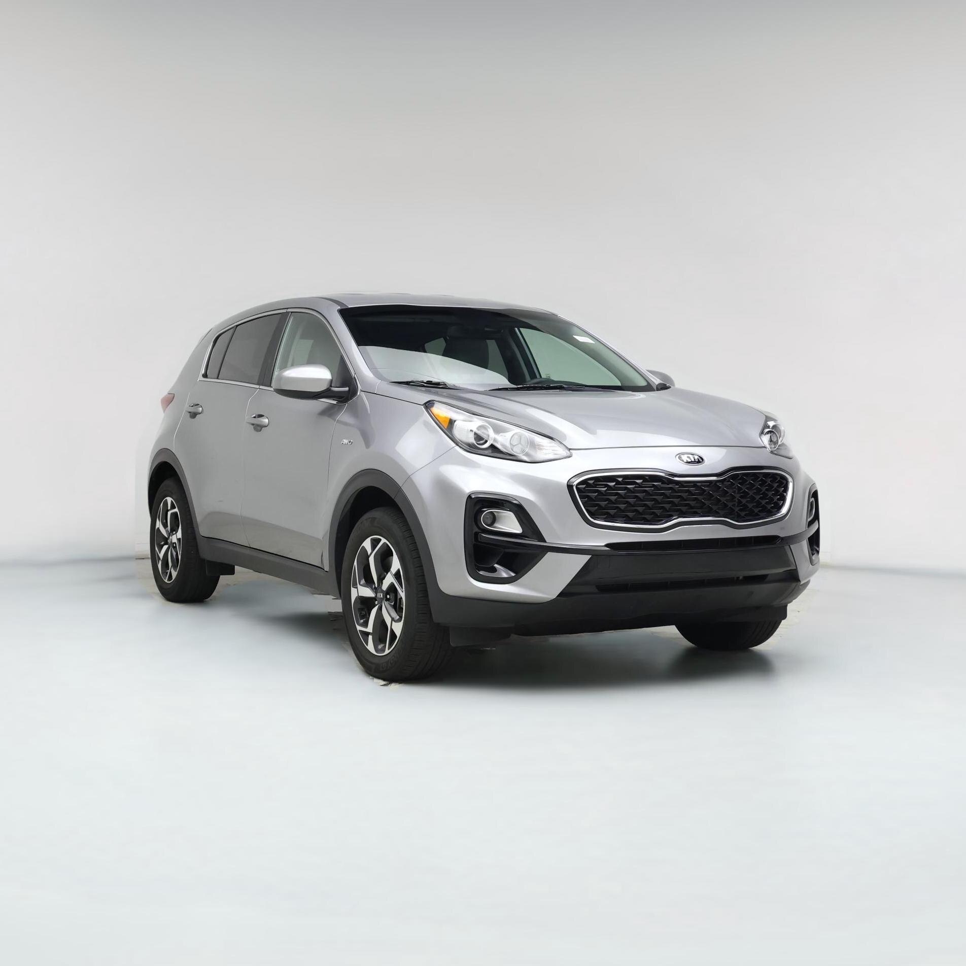 Thumbnail: 2022 Kia Sportage - 1