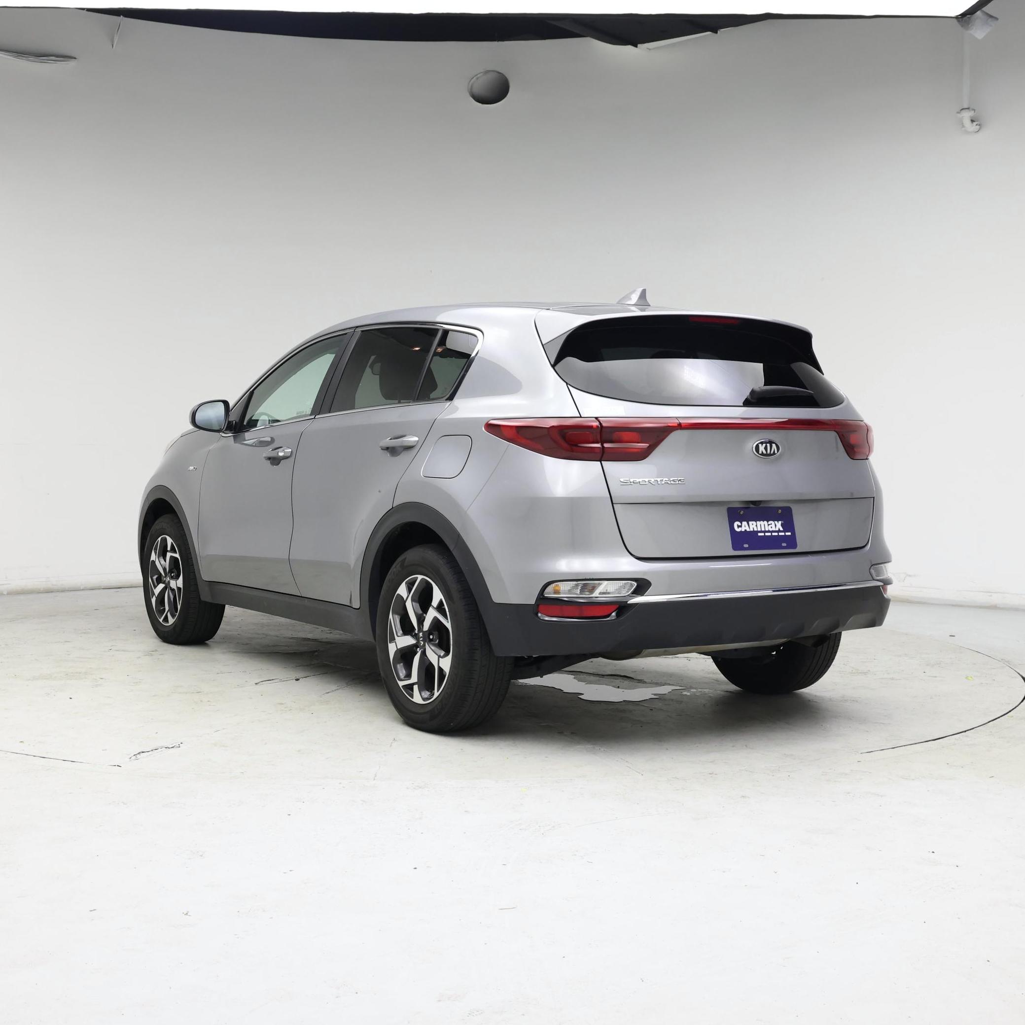 Thumbnail: 2022 Kia Sportage - 2