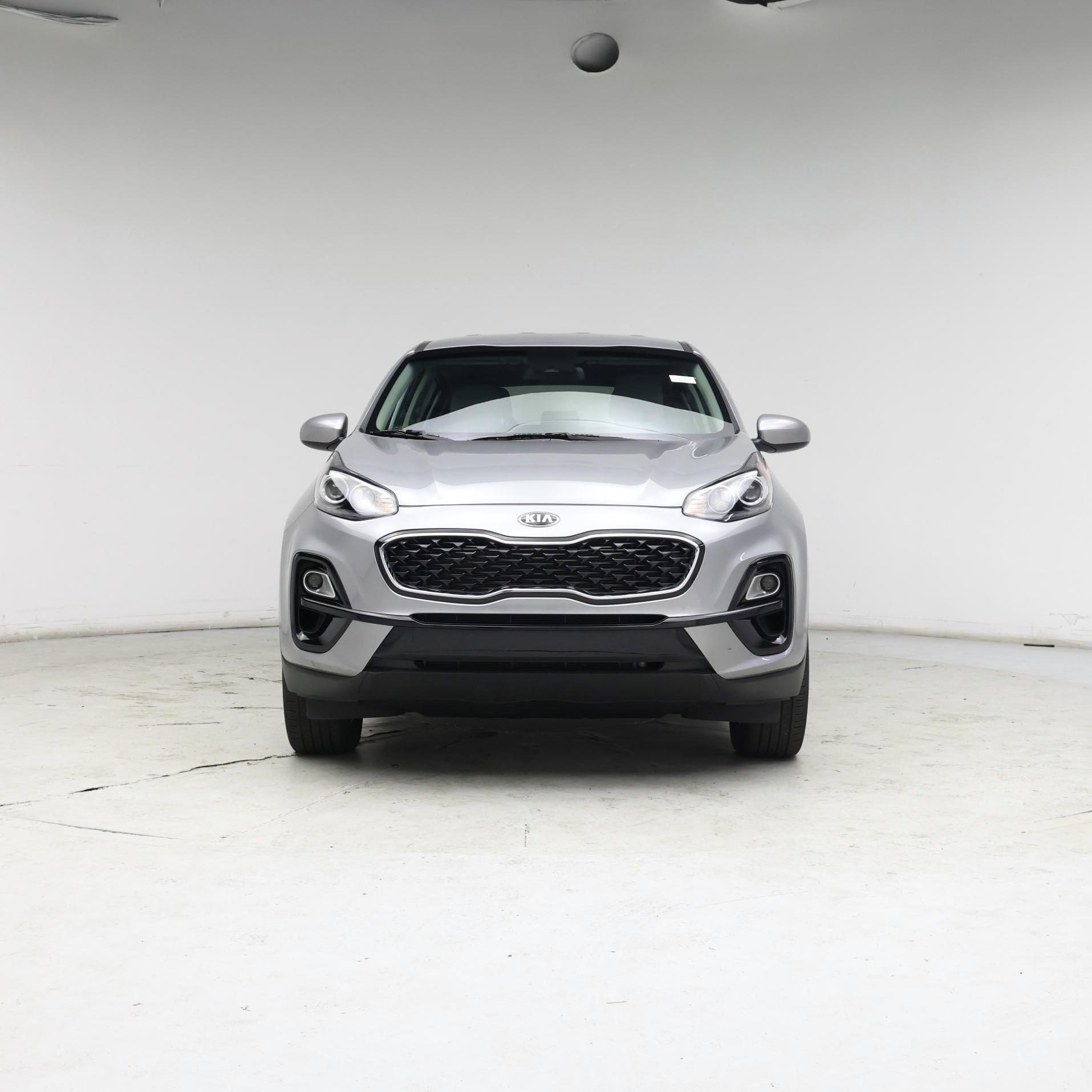 Thumbnail: 2022 Kia Sportage - 5