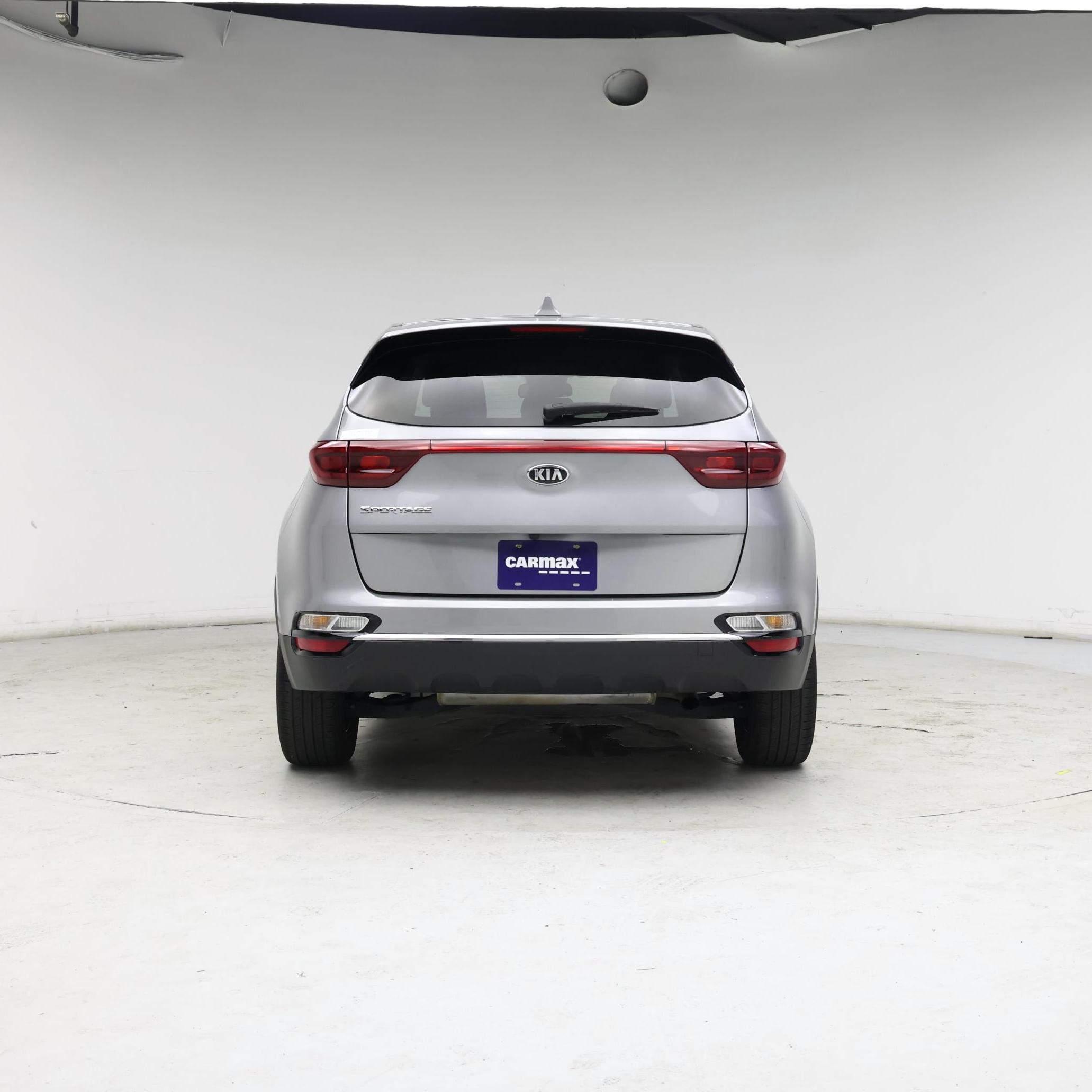 Thumbnail: 2022 Kia Sportage - 6