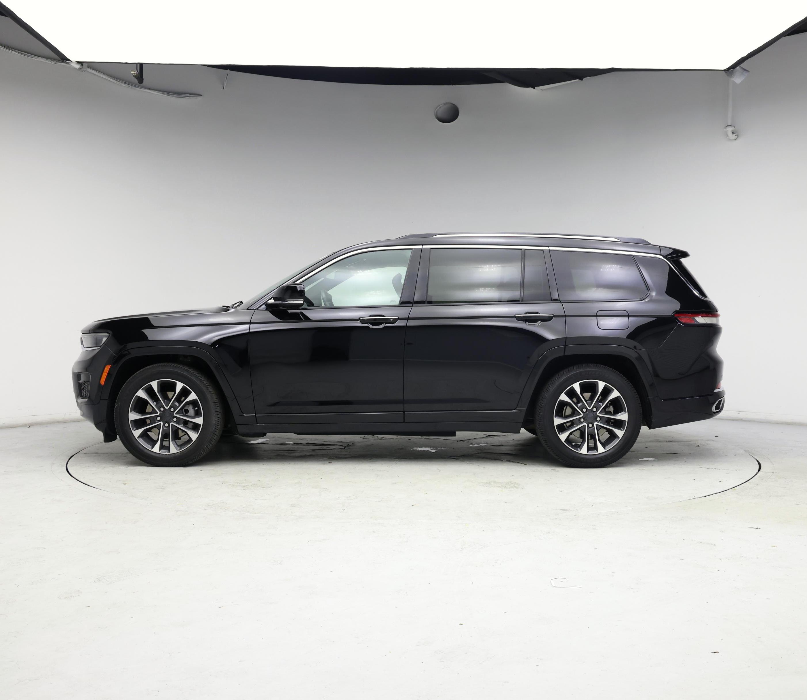 Thumbnail: 2022 Jeep Grand Cherokee L - 3