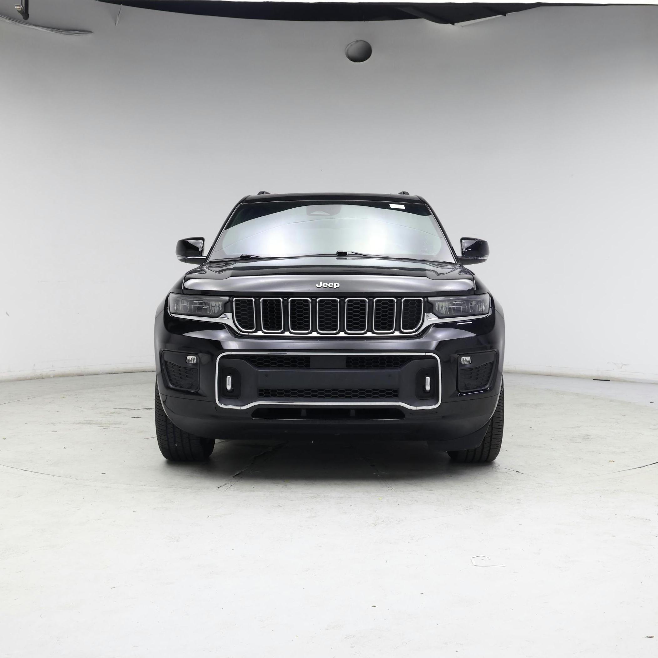 Thumbnail: 2022 Jeep Grand Cherokee L - 5