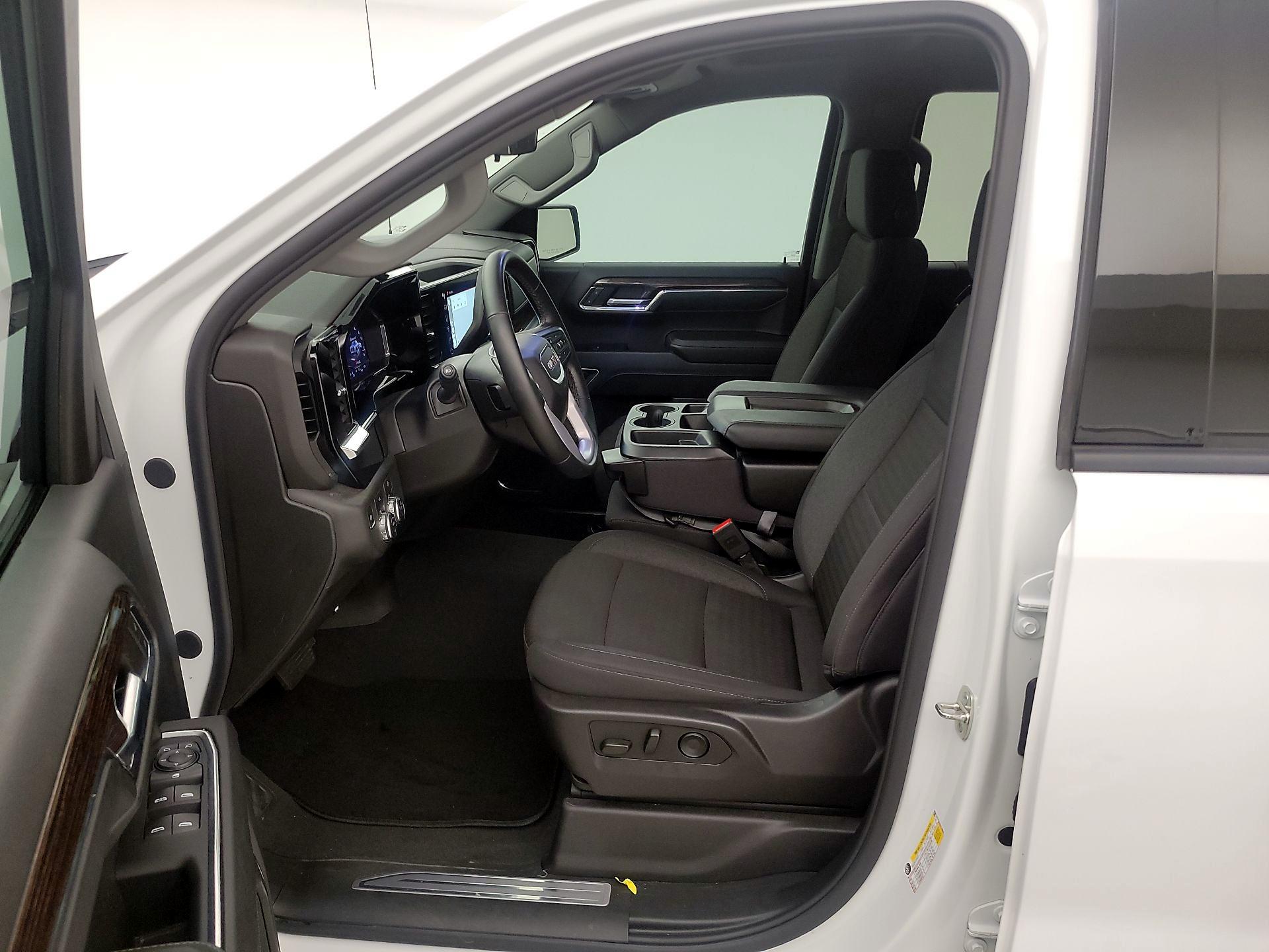 Thumbnail: 2024 GMC Sierra 1500 - 11