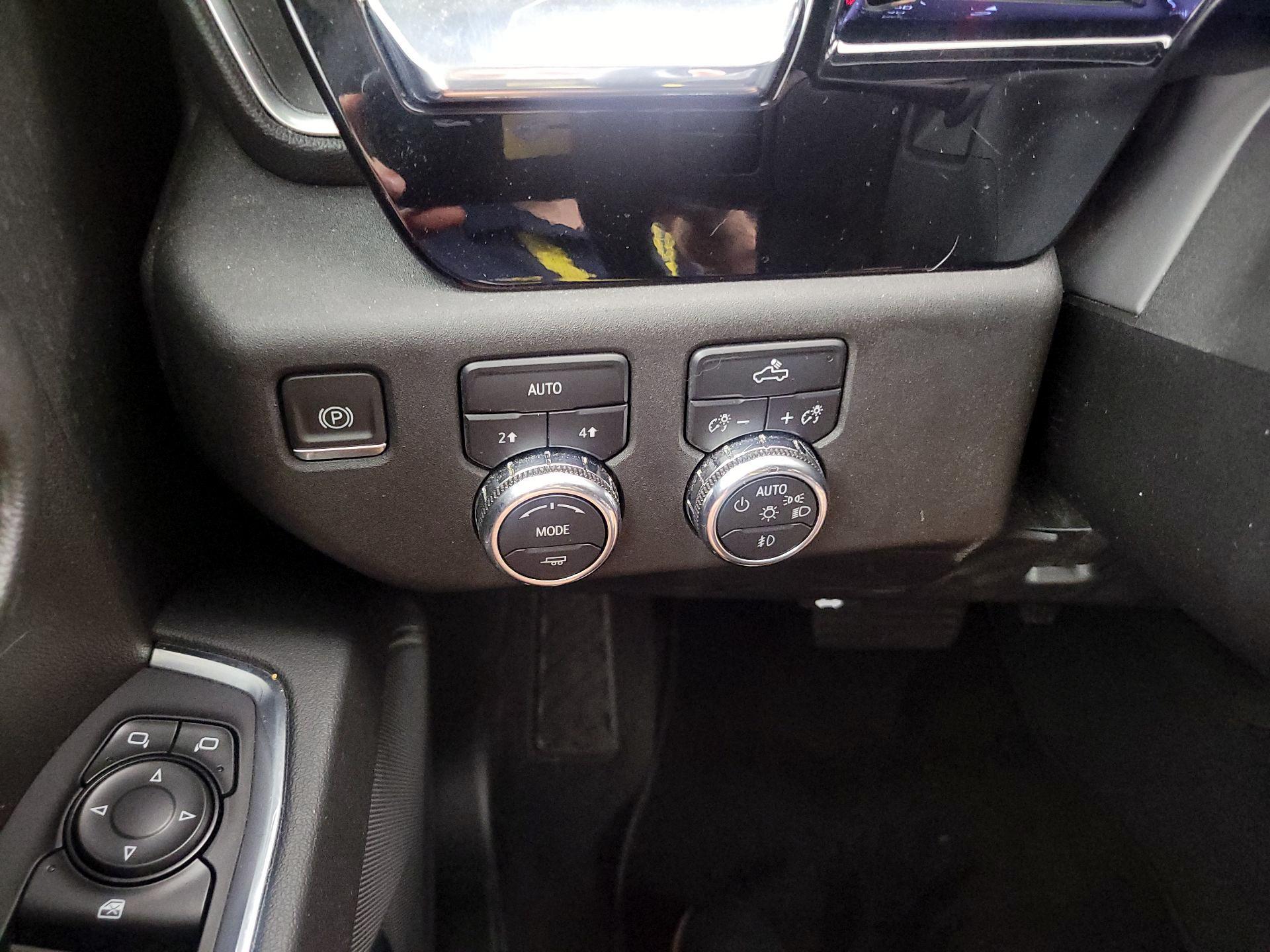 Thumbnail: 2024 GMC Sierra 1500 - 13