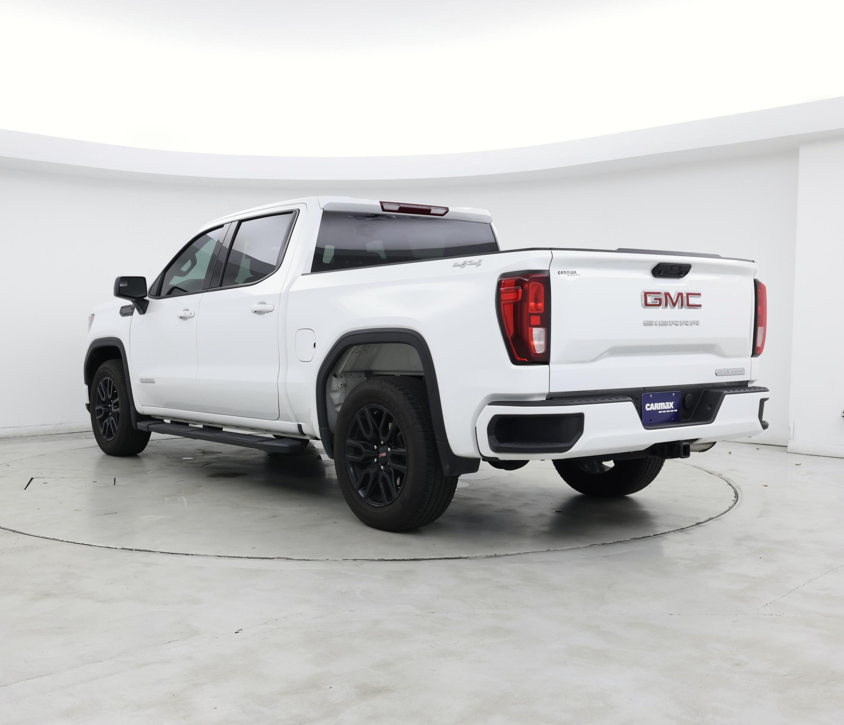 Thumbnail: 2024 GMC Sierra 1500 - 2