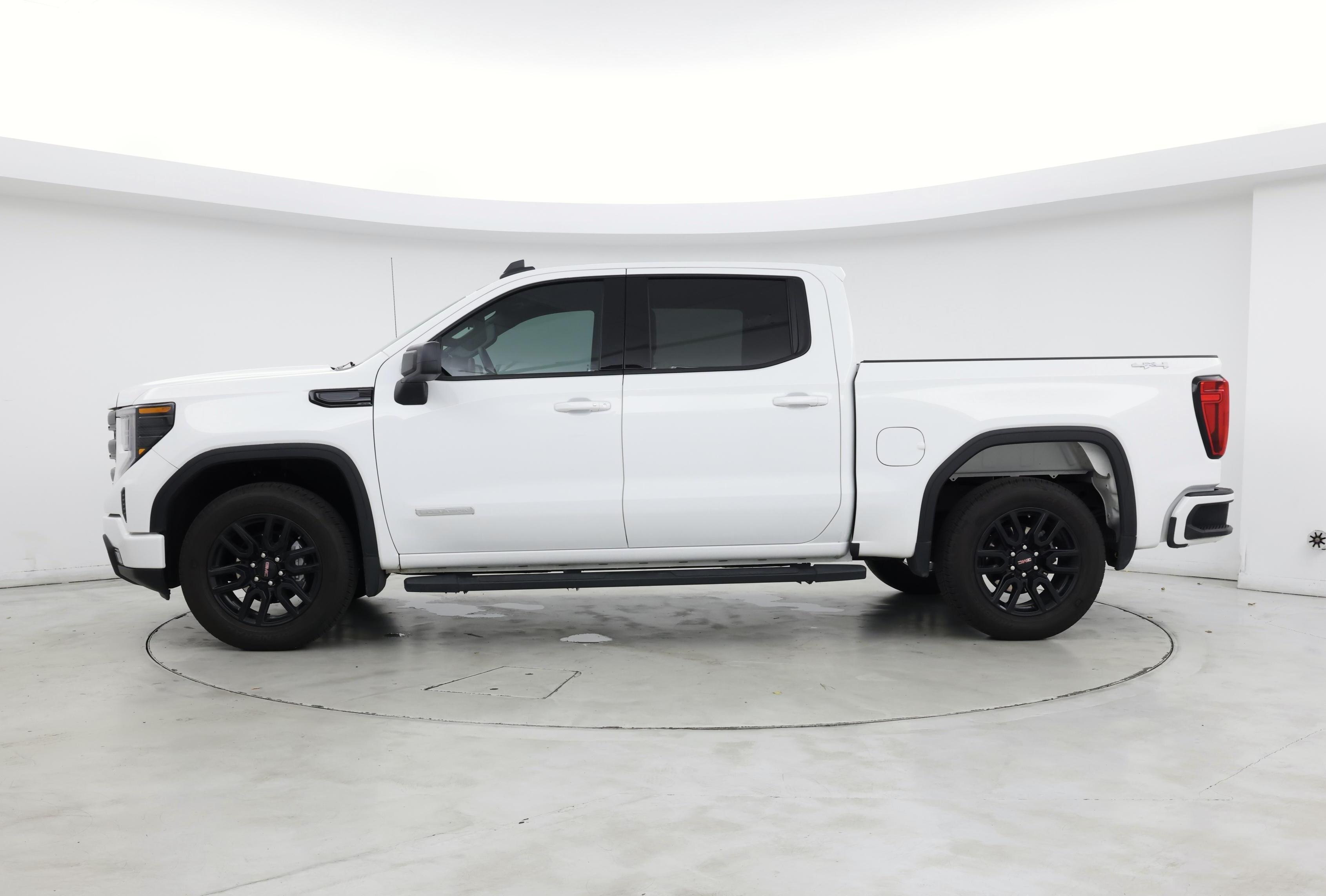 Thumbnail: 2024 GMC Sierra 1500 - 3