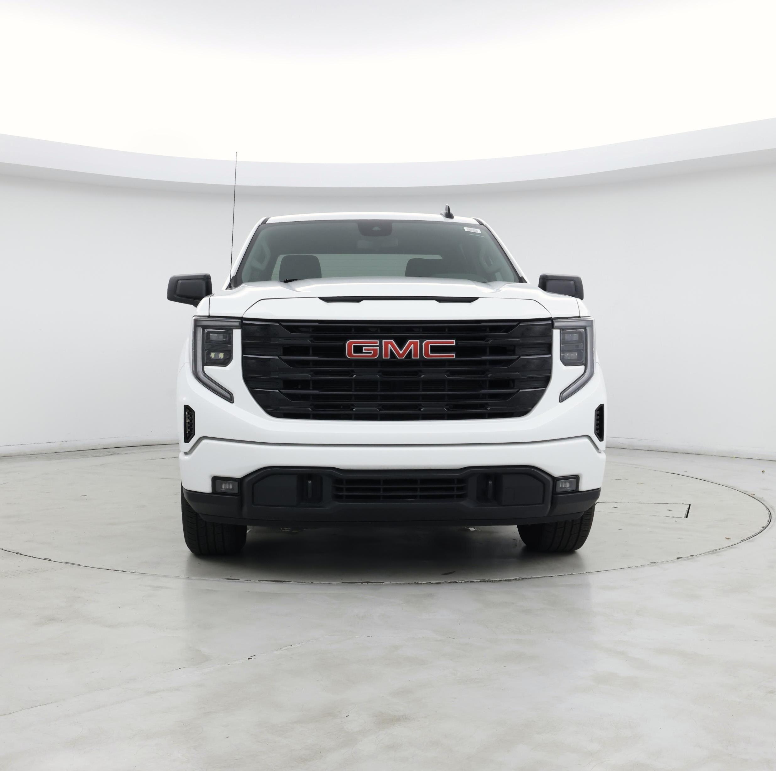 Thumbnail: 2024 GMC Sierra 1500 - 5