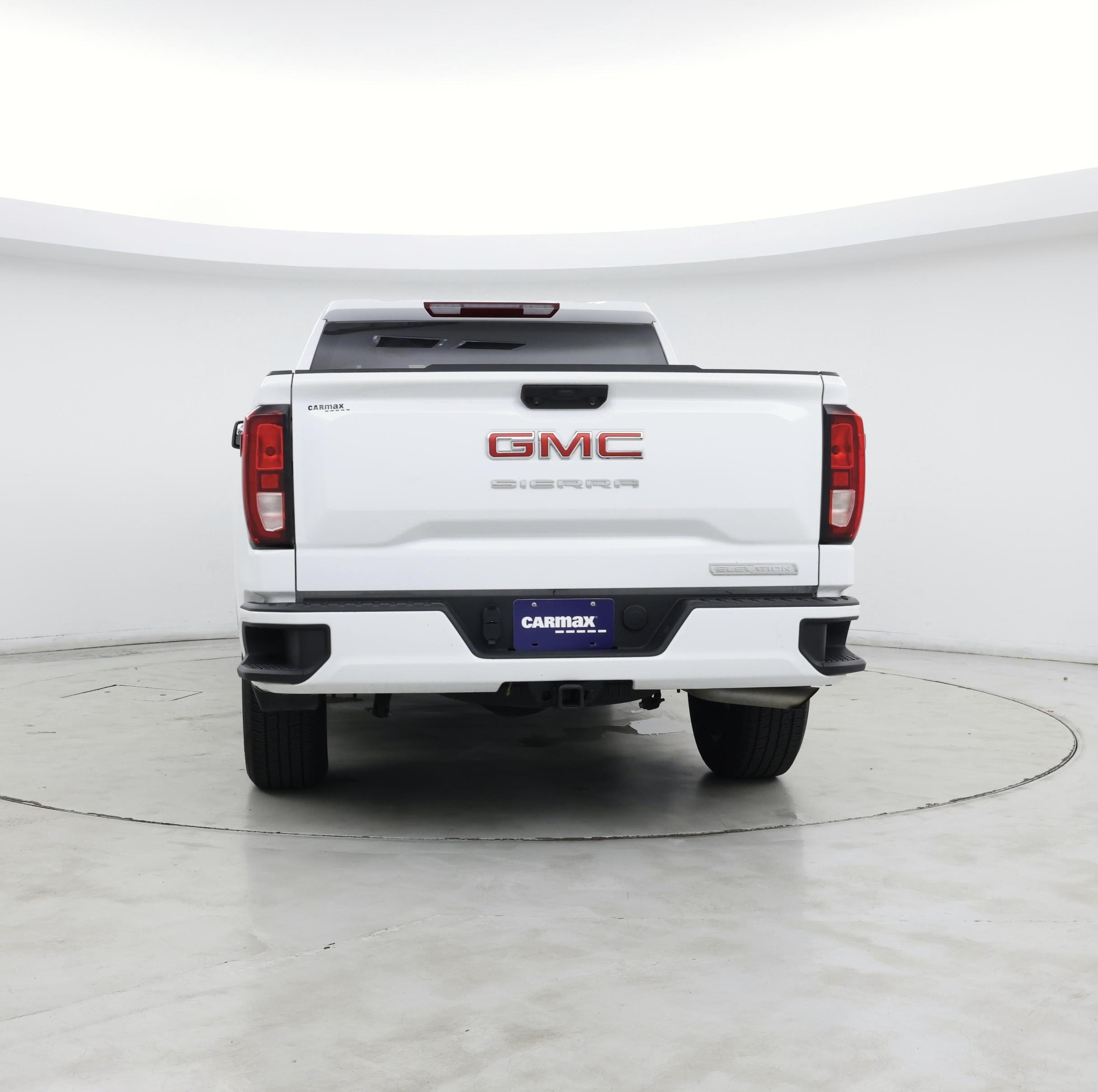 Thumbnail: 2024 GMC Sierra 1500 - 6