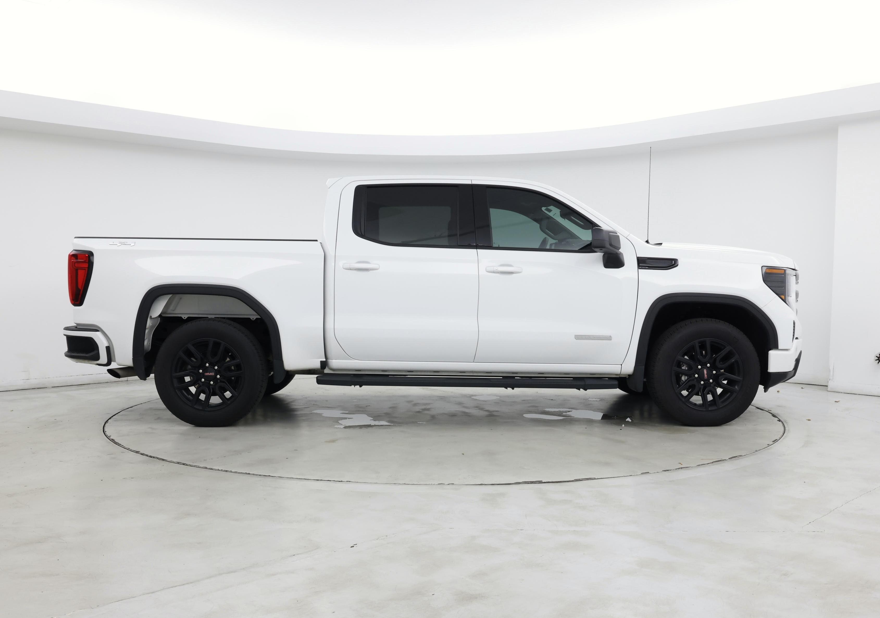 Thumbnail: 2024 GMC Sierra 1500 - 7