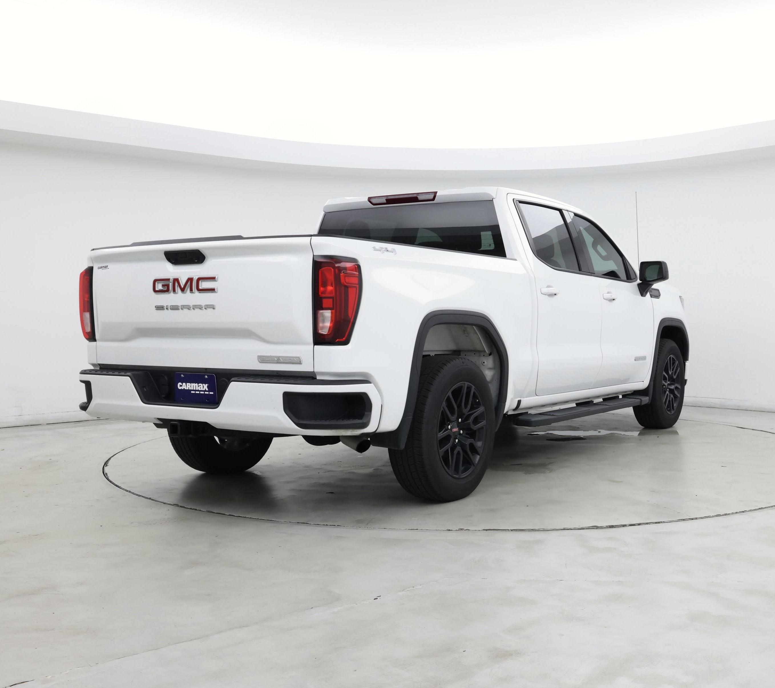 Thumbnail: 2024 GMC Sierra 1500 - 8