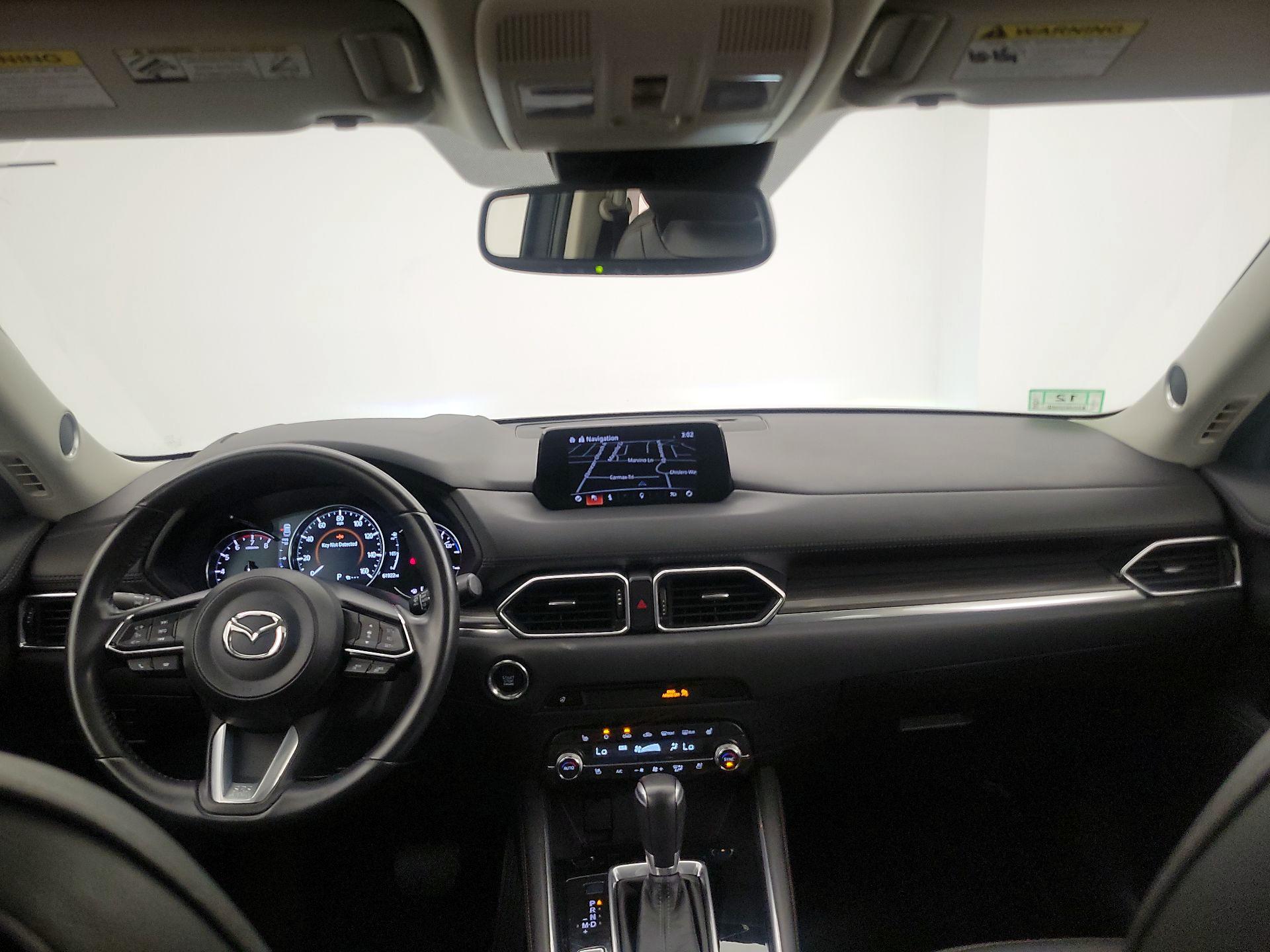 Thumbnail: 2019 Mazda CX-5 - 9