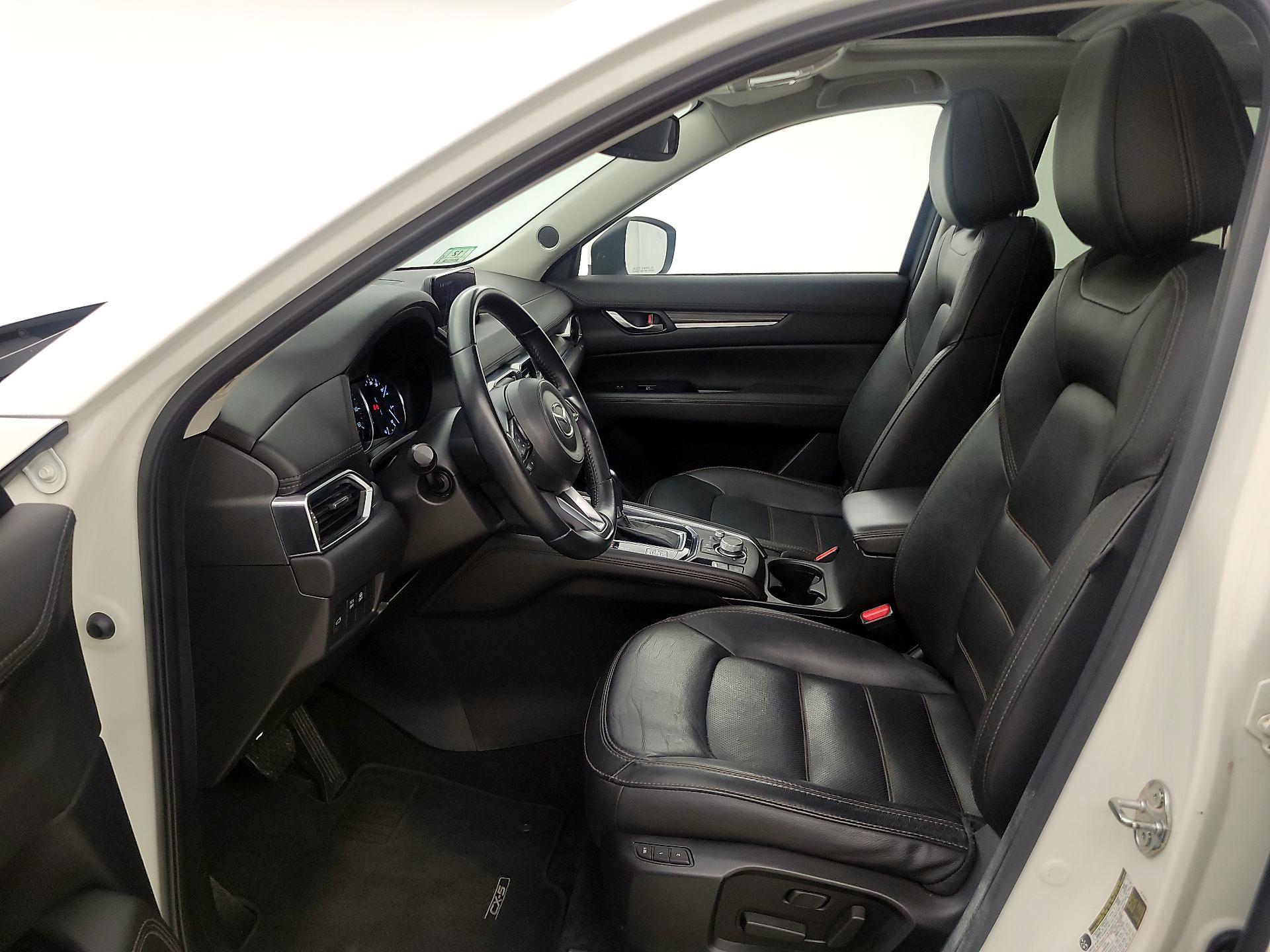 Thumbnail: 2019 Mazda CX-5 - 11