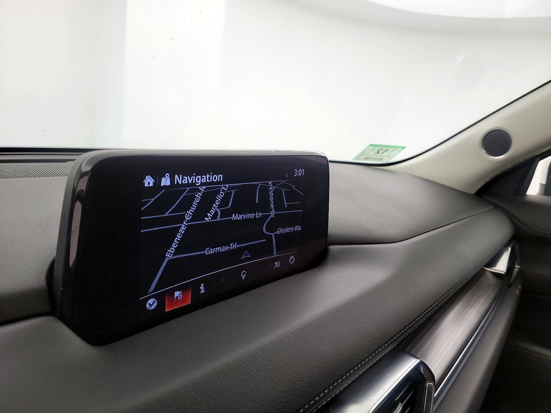 Thumbnail: 2019 Mazda CX-5 - 14