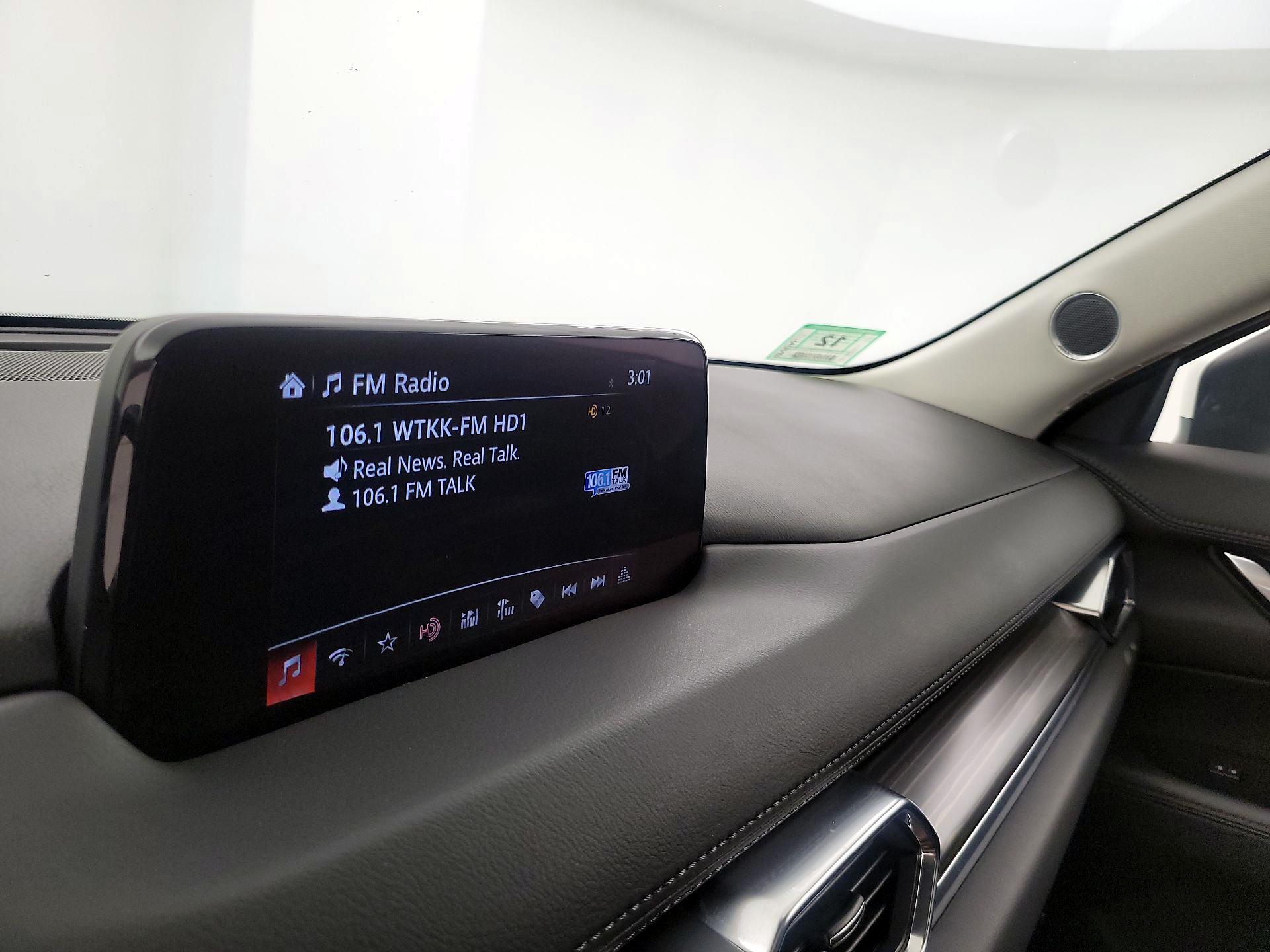 Thumbnail: 2019 Mazda CX-5 - 16