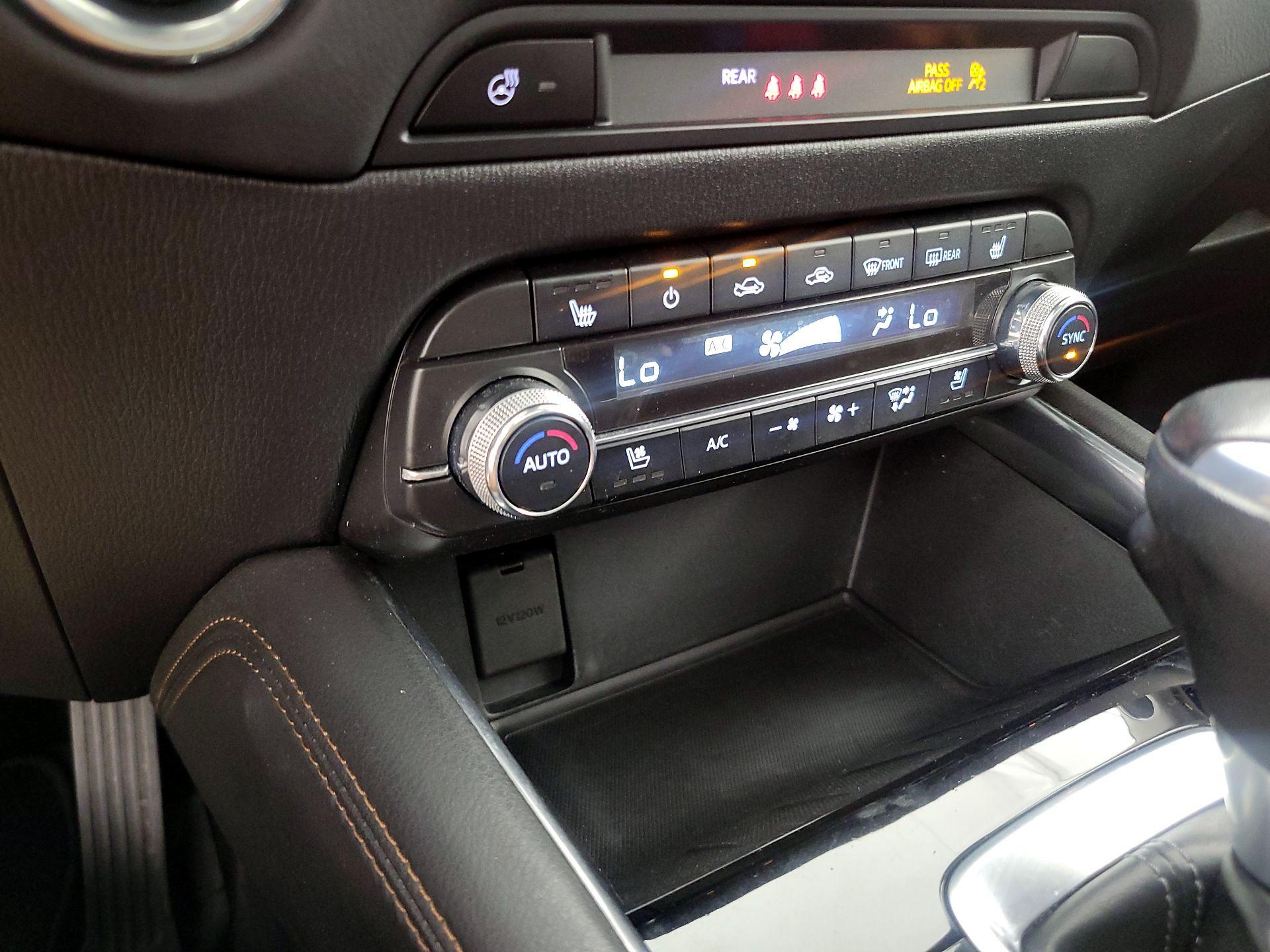 Thumbnail: 2019 Mazda CX-5 - 17