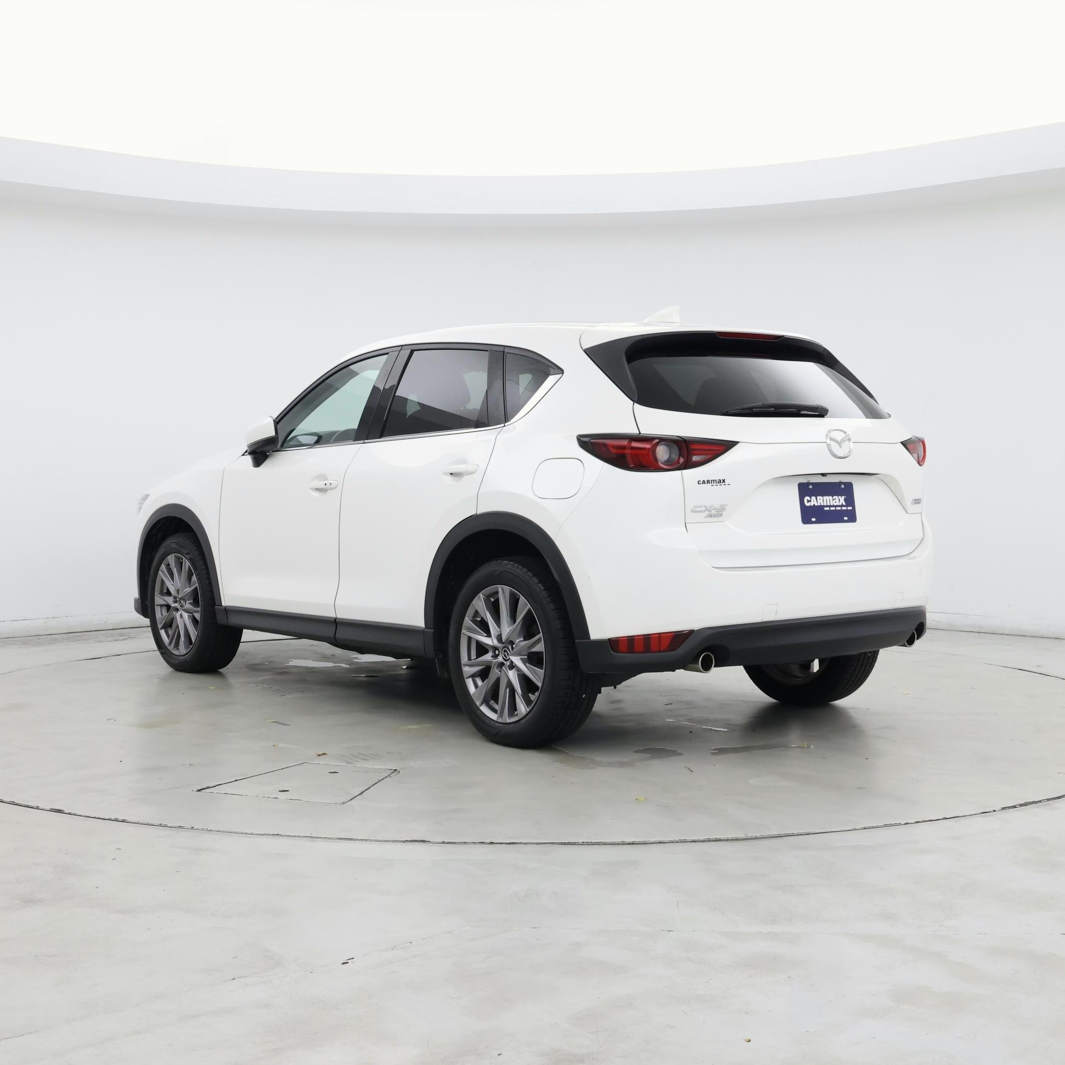 Thumbnail: 2019 Mazda CX-5 - 2