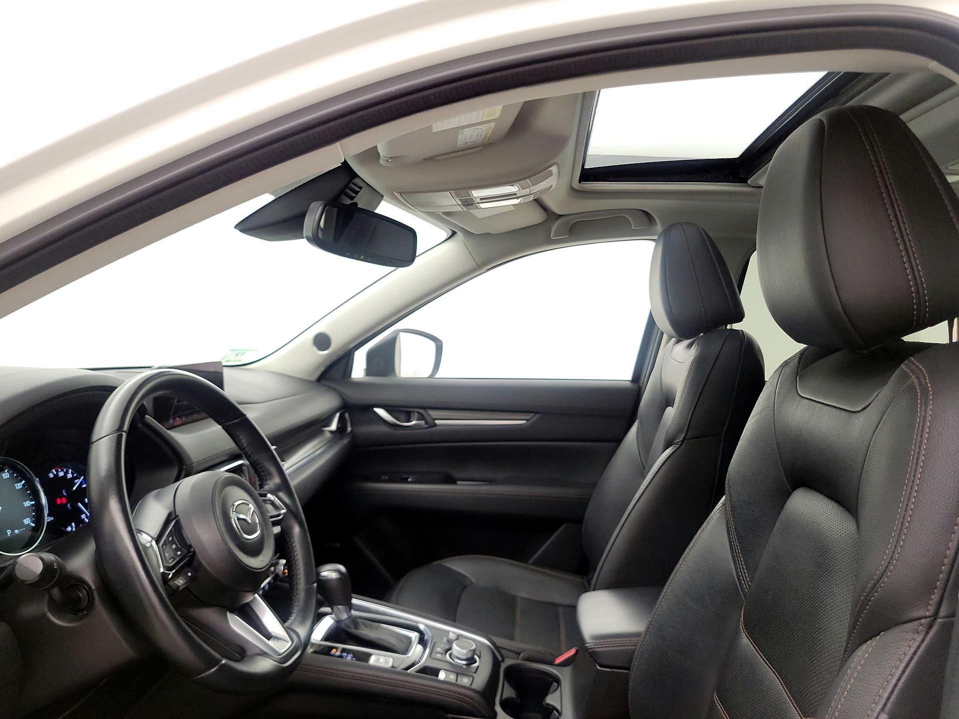 Thumbnail: 2019 Mazda CX-5 - 20