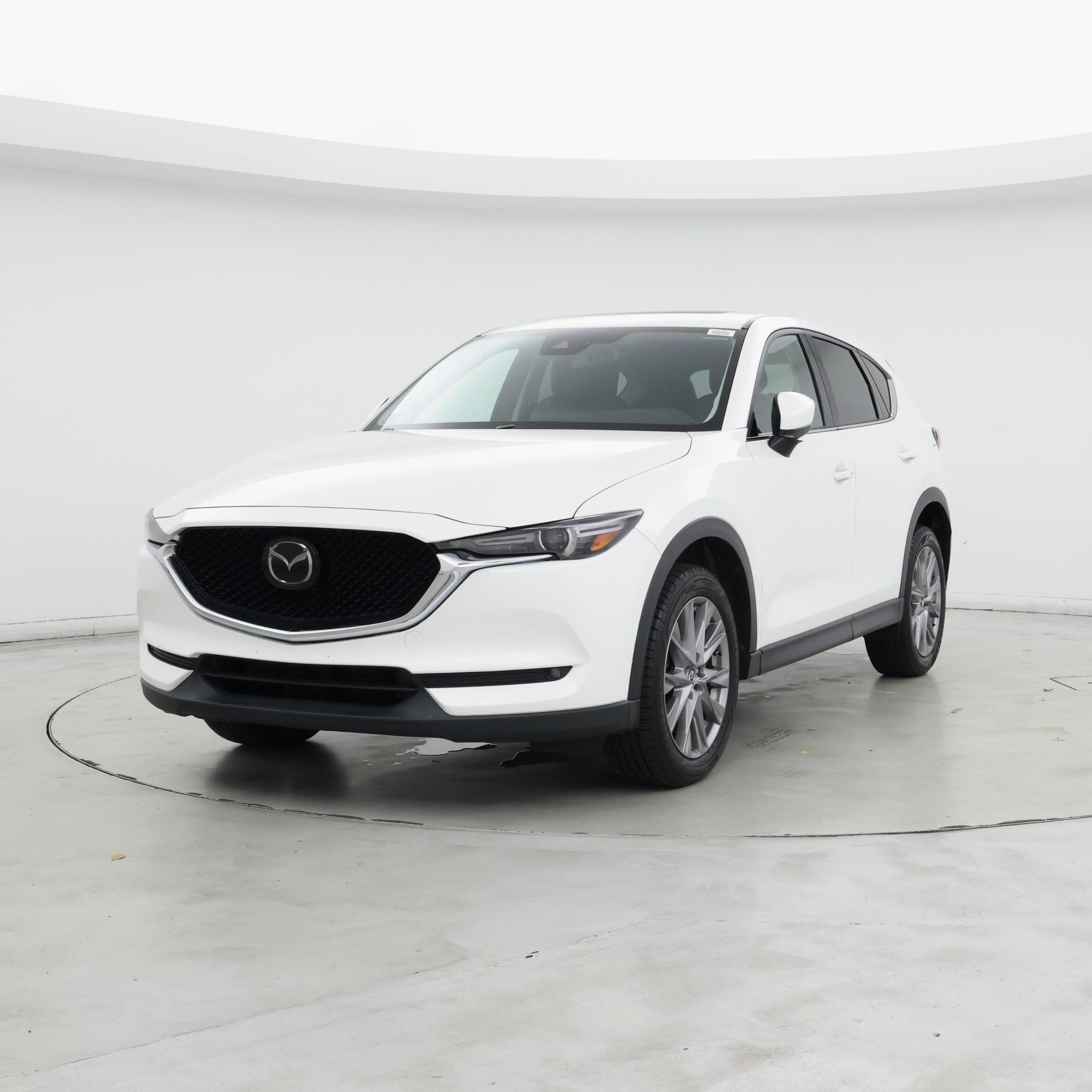 Thumbnail: 2019 Mazda CX-5 - 4