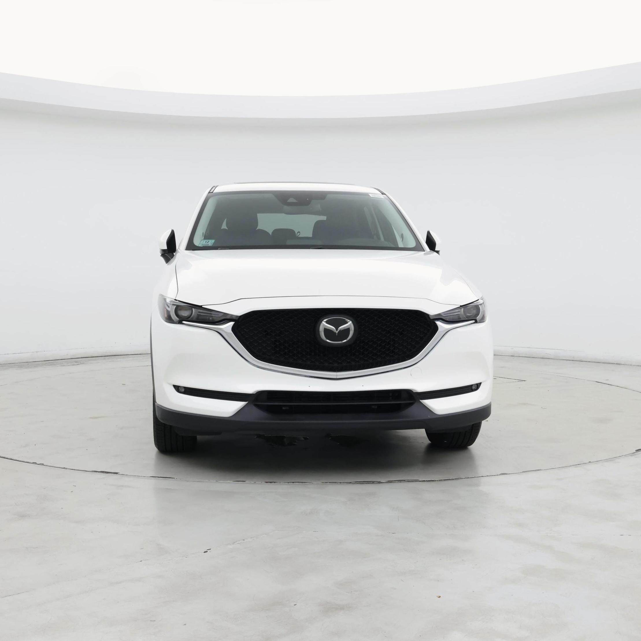 Thumbnail: 2019 Mazda CX-5 - 5