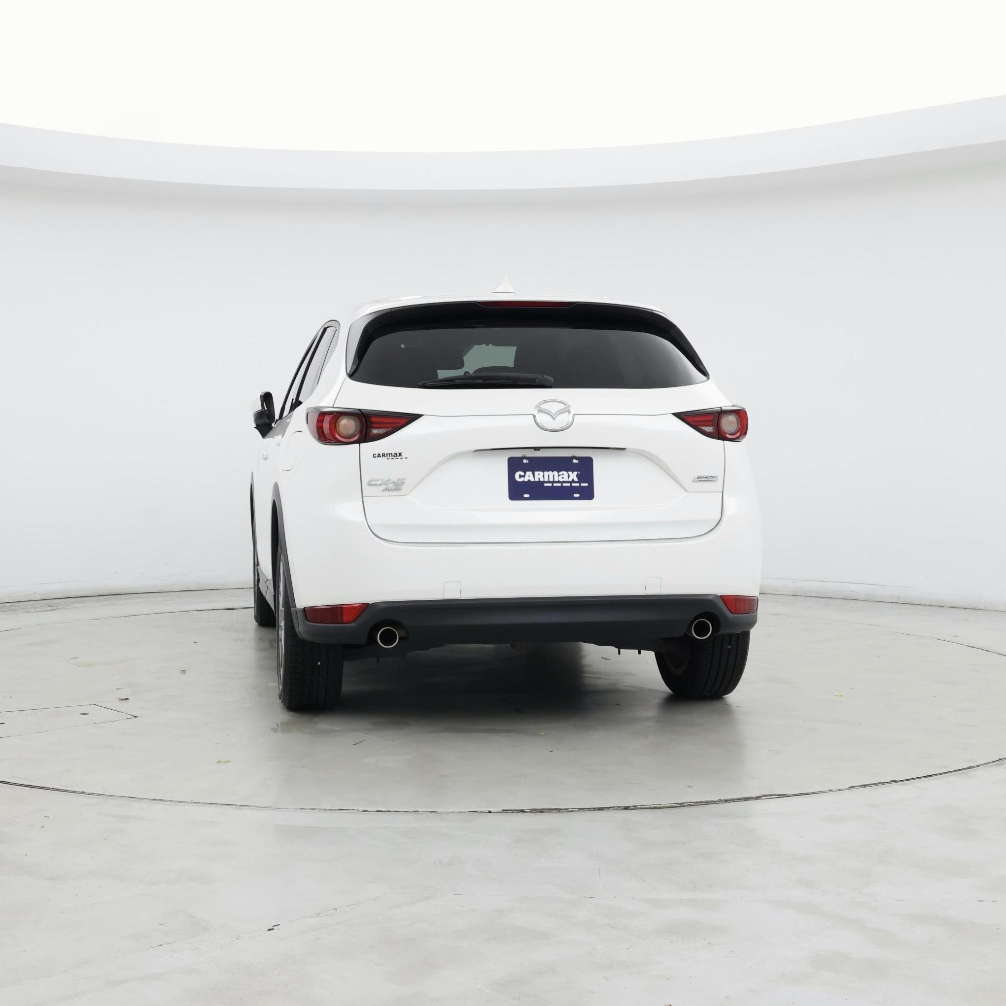 Thumbnail: 2019 Mazda CX-5 - 6