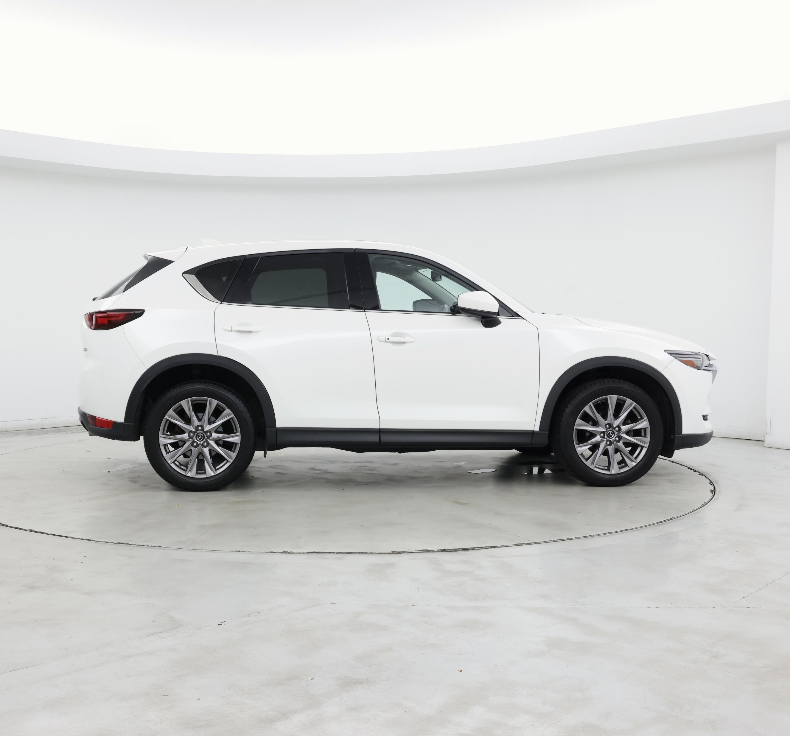 Thumbnail: 2019 Mazda CX-5 - 7