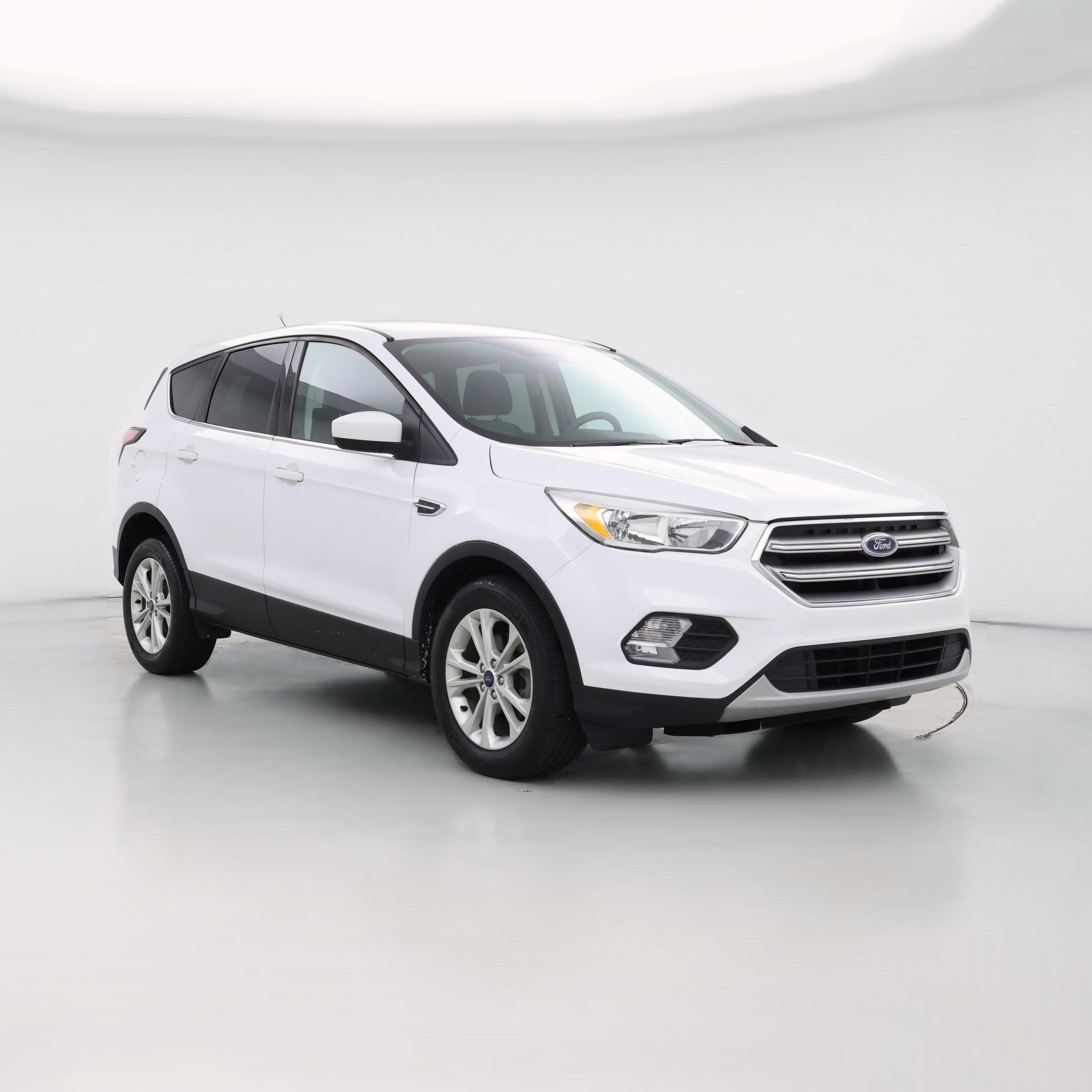 Thumbnail: 2017 Ford Escape - 1