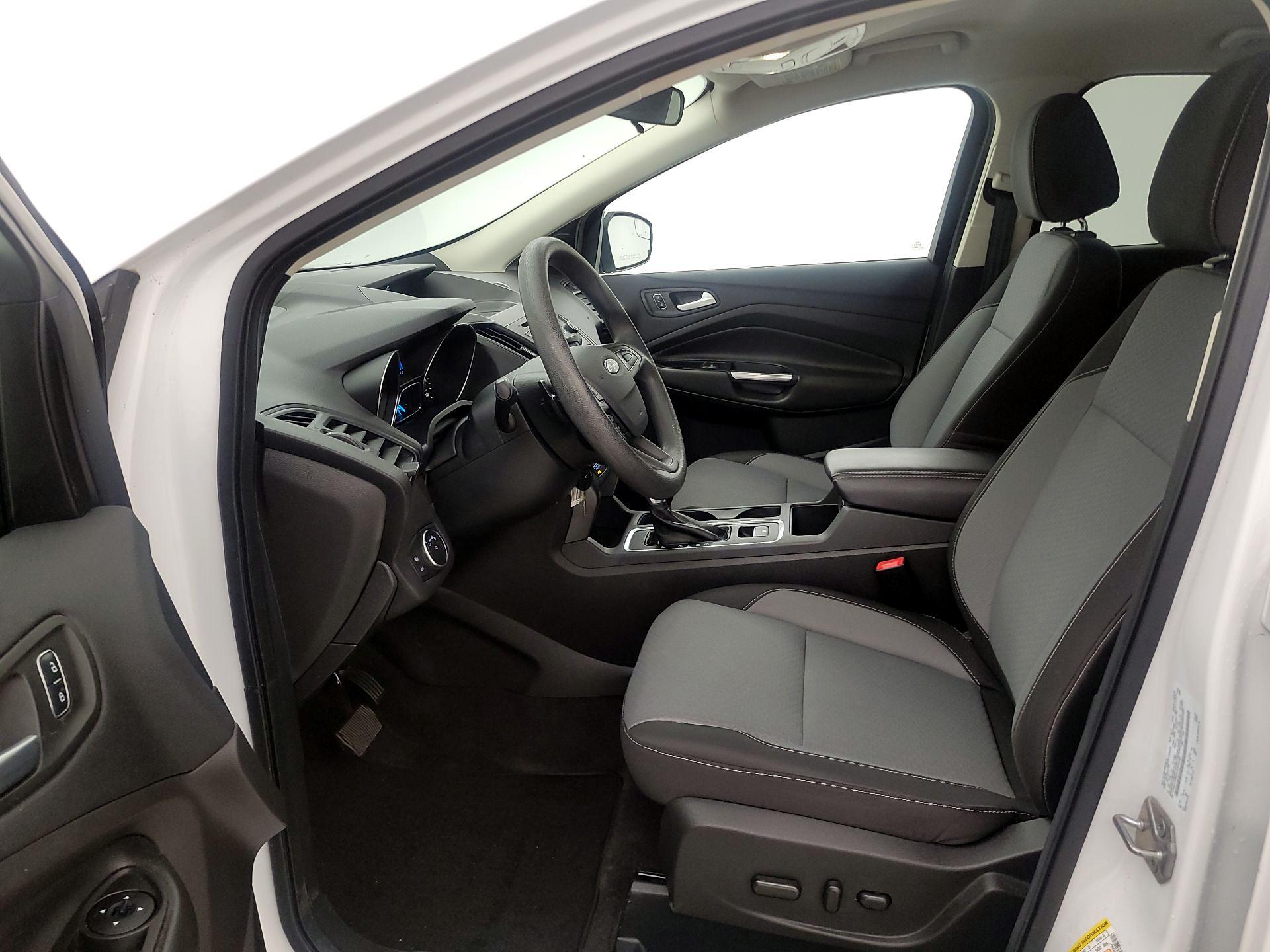 Thumbnail: 2017 Ford Escape - 11
