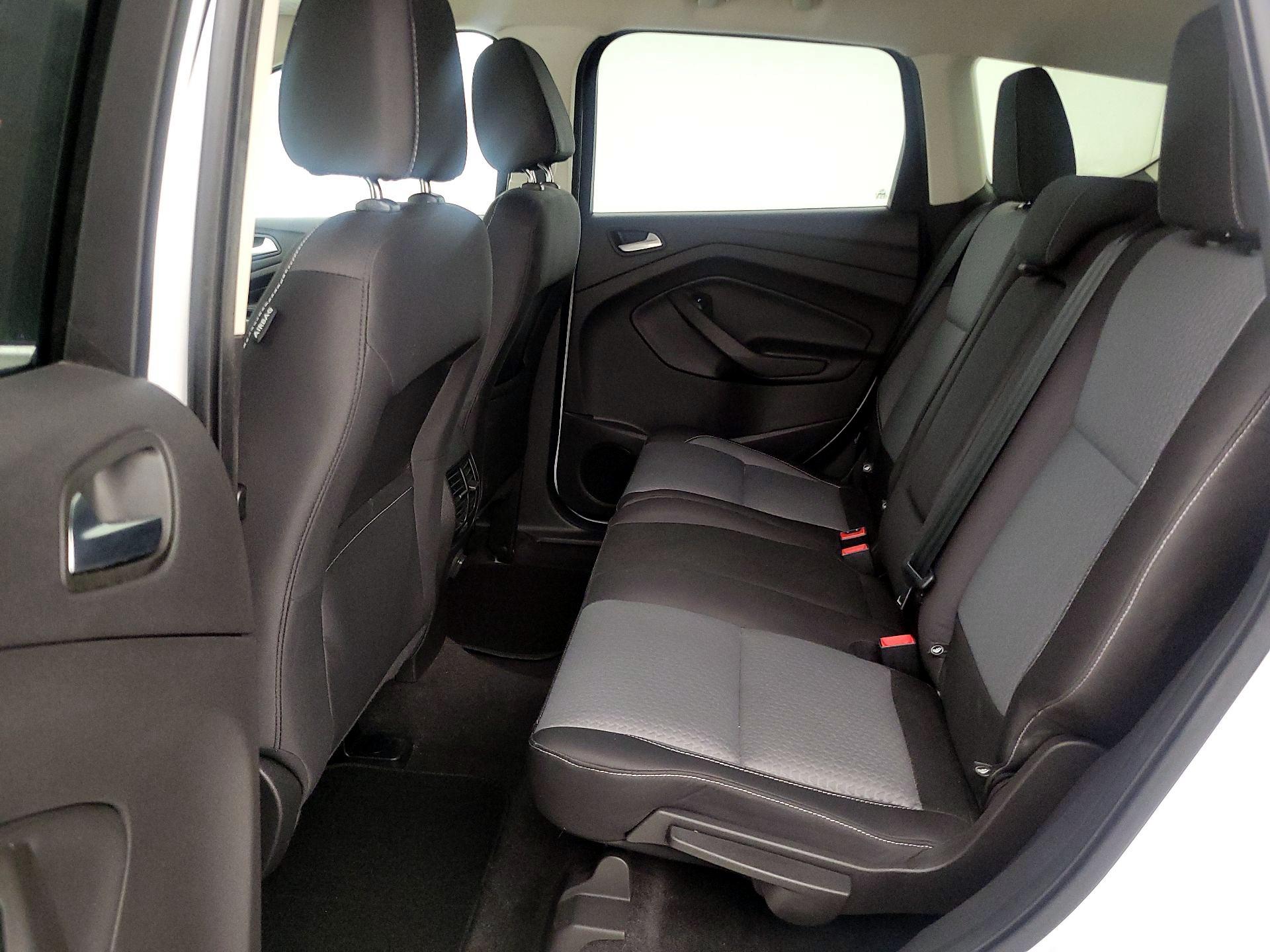 Thumbnail: 2017 Ford Escape - 19