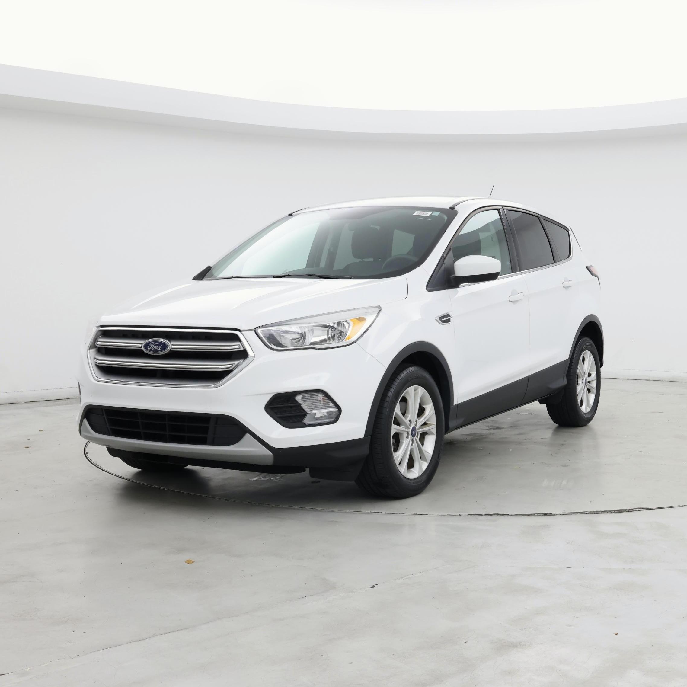 Thumbnail: 2017 Ford Escape - 4