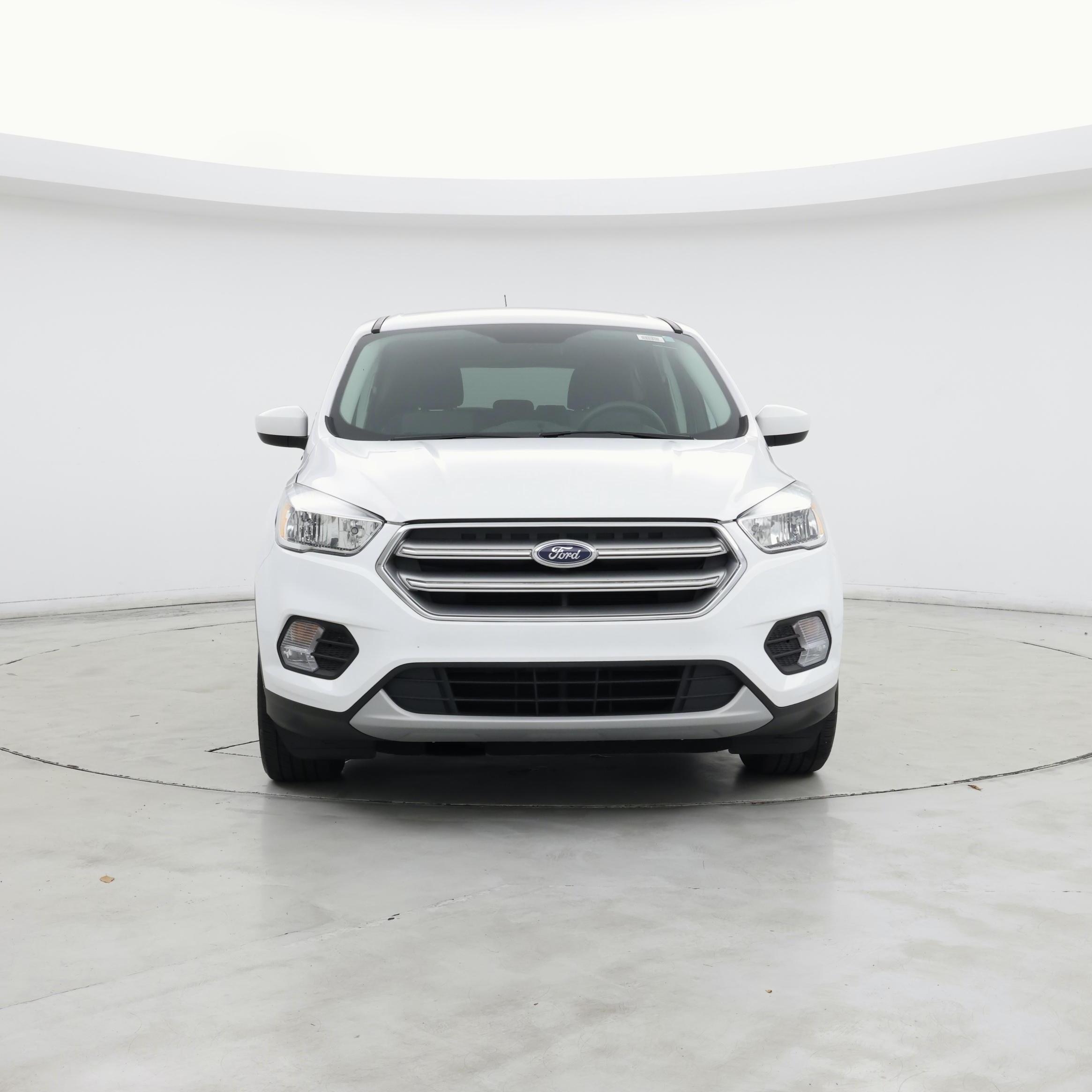 Thumbnail: 2017 Ford Escape - 5