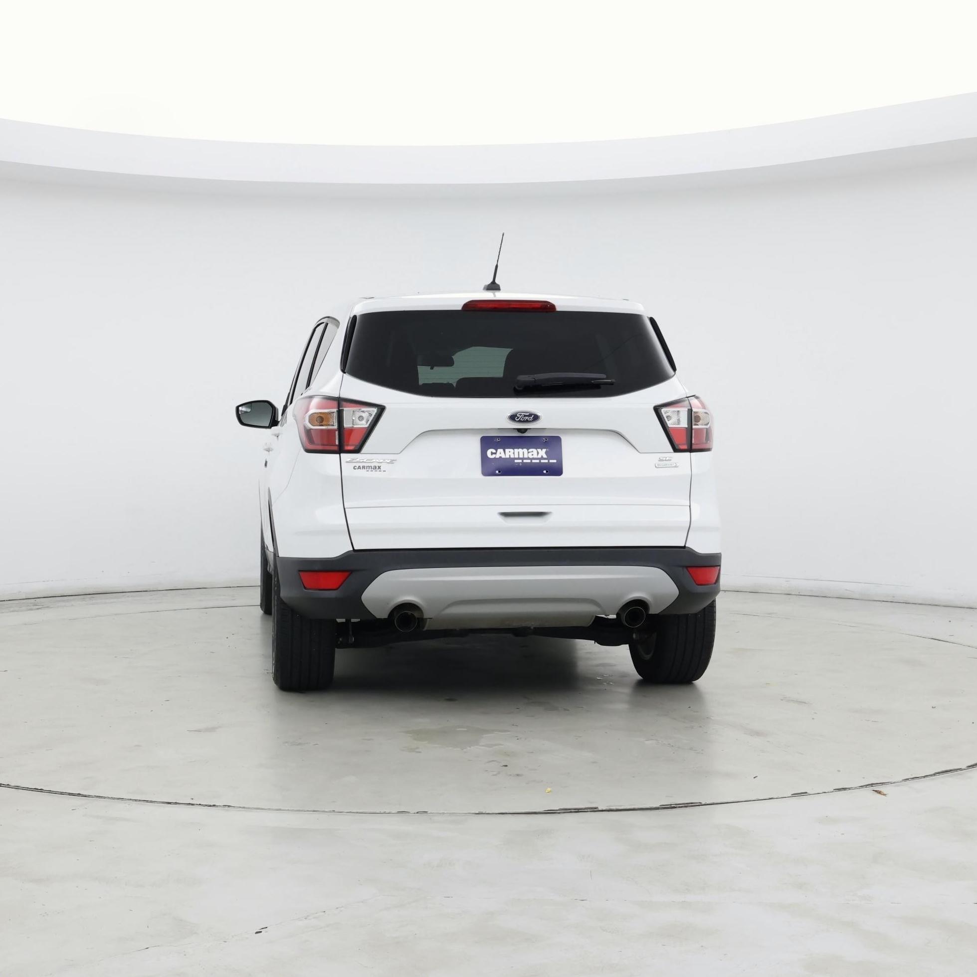 Thumbnail: 2017 Ford Escape - 6