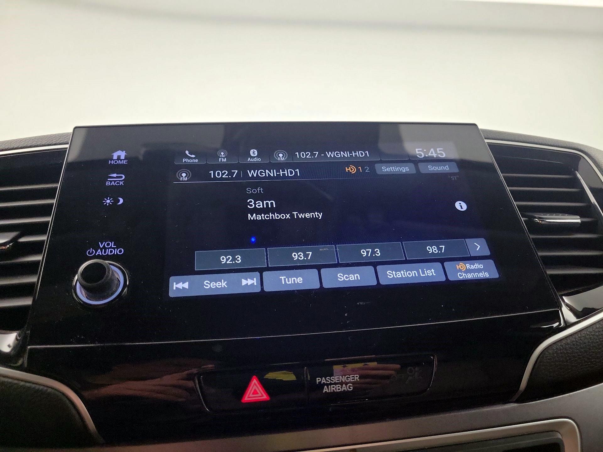 Thumbnail: 2020 Honda Pilot - 13