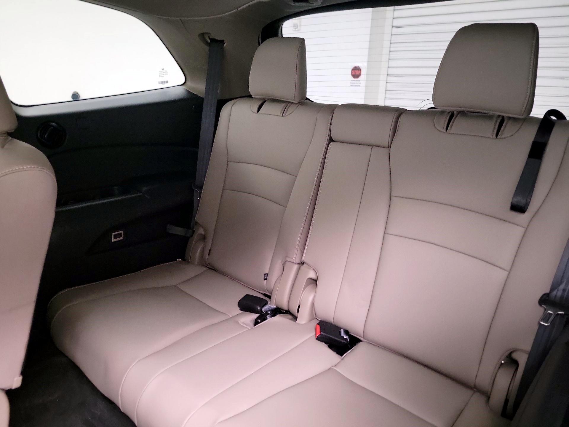 Thumbnail: 2020 Honda Pilot - 19