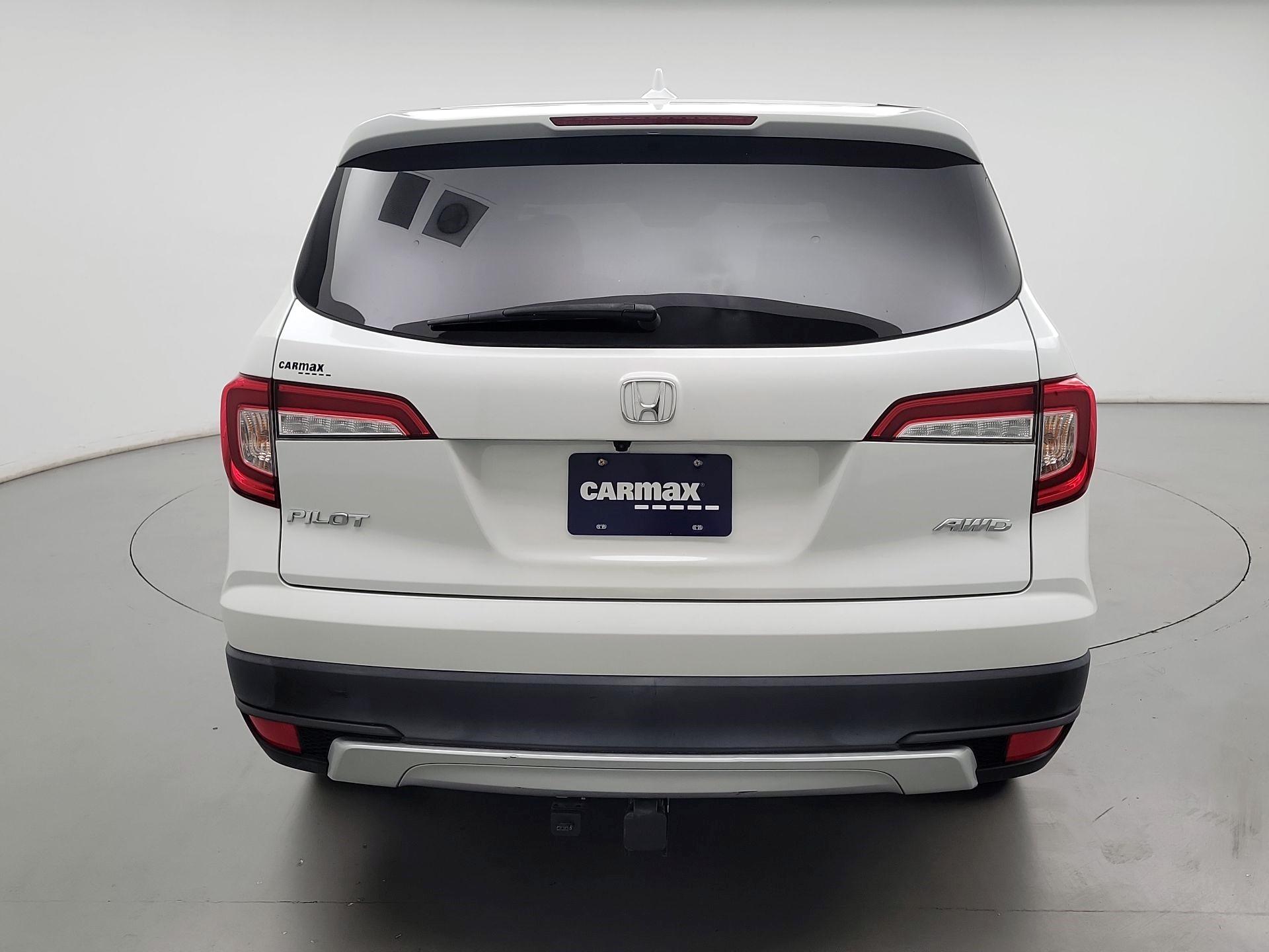 Thumbnail: 2020 Honda Pilot - 6
