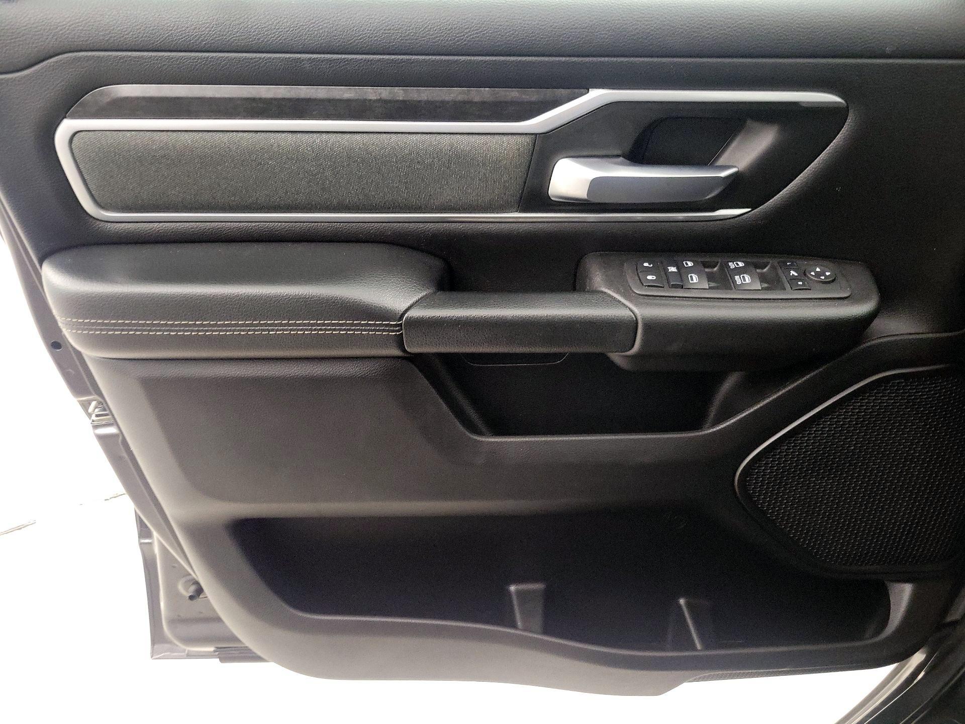 Thumbnail: 2022 RAM 1500 - 12