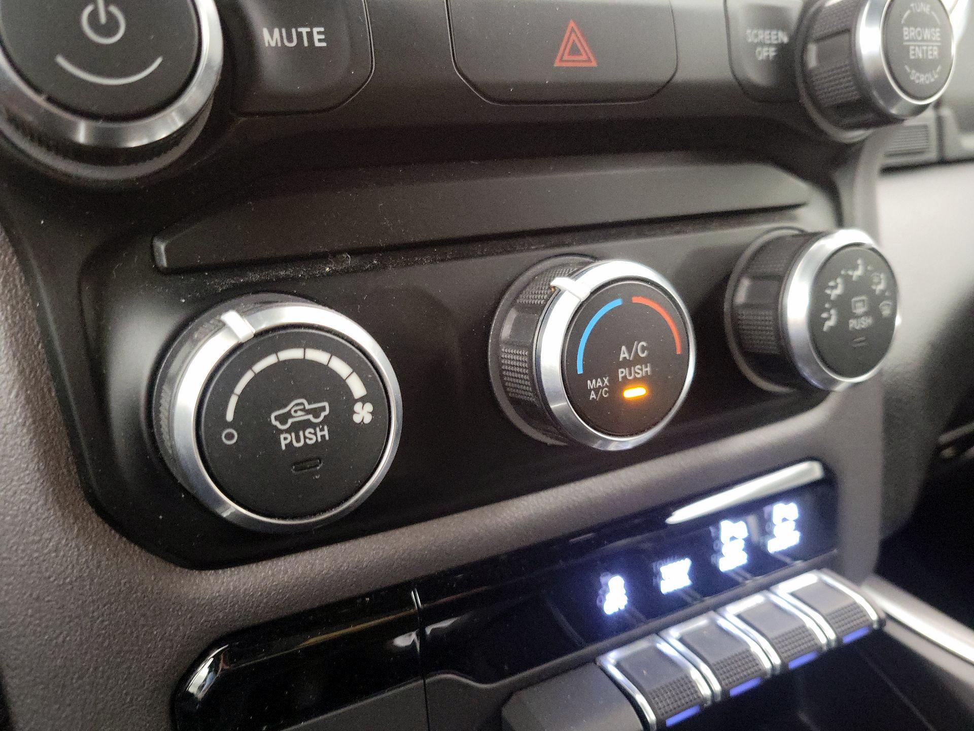 Thumbnail: 2022 RAM 1500 - 16