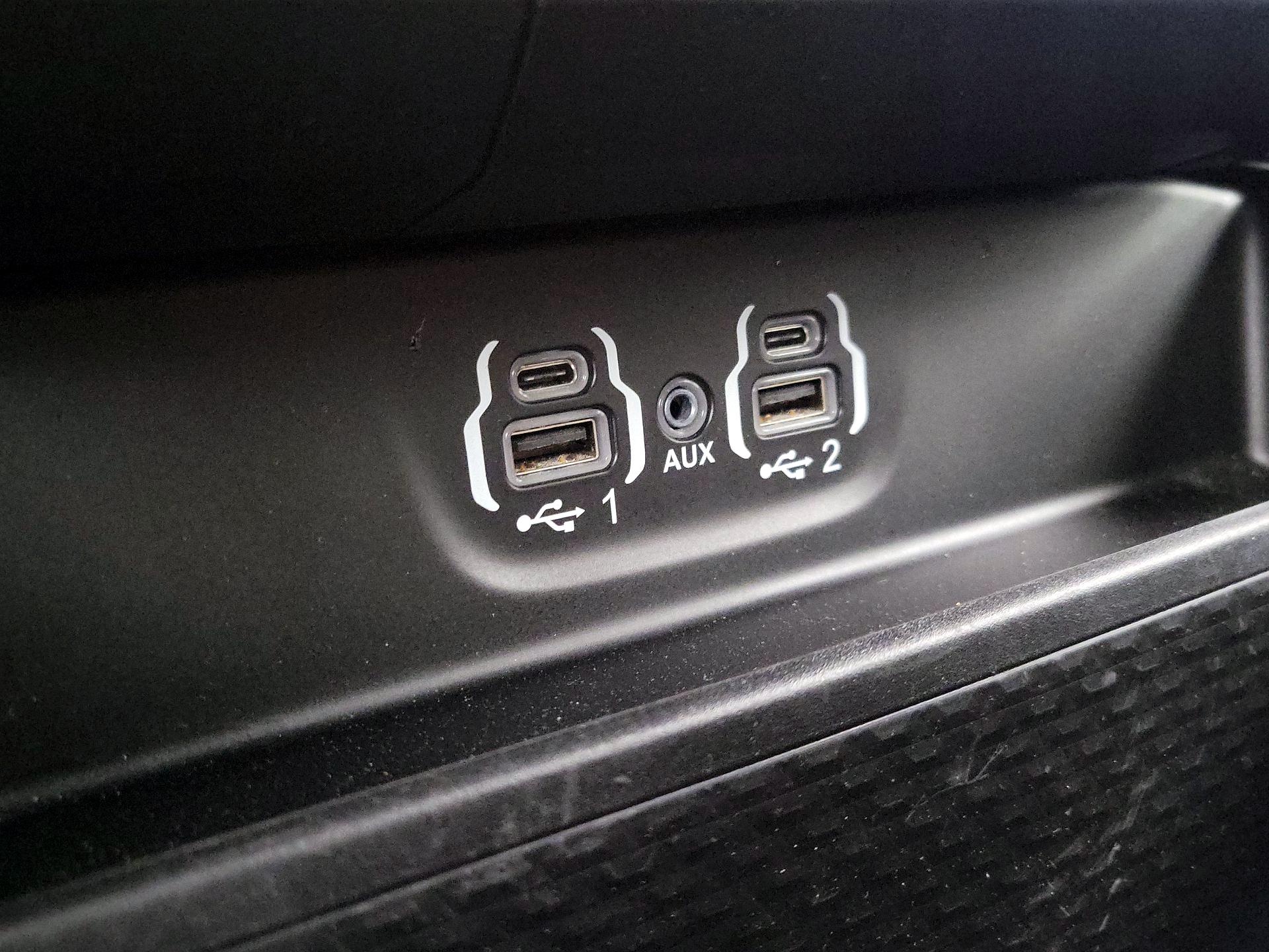 Thumbnail: 2022 RAM 1500 - 18