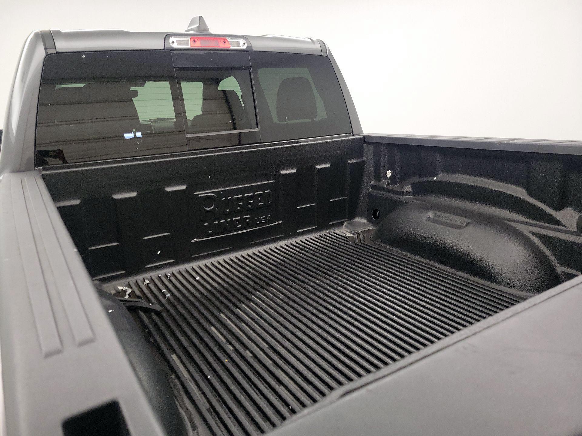 Thumbnail: 2022 RAM 1500 - 20