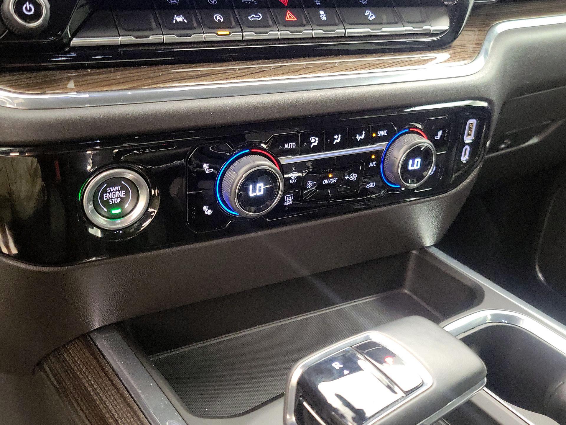 Thumbnail: 2023 Chevrolet Silverado 1500 - 16