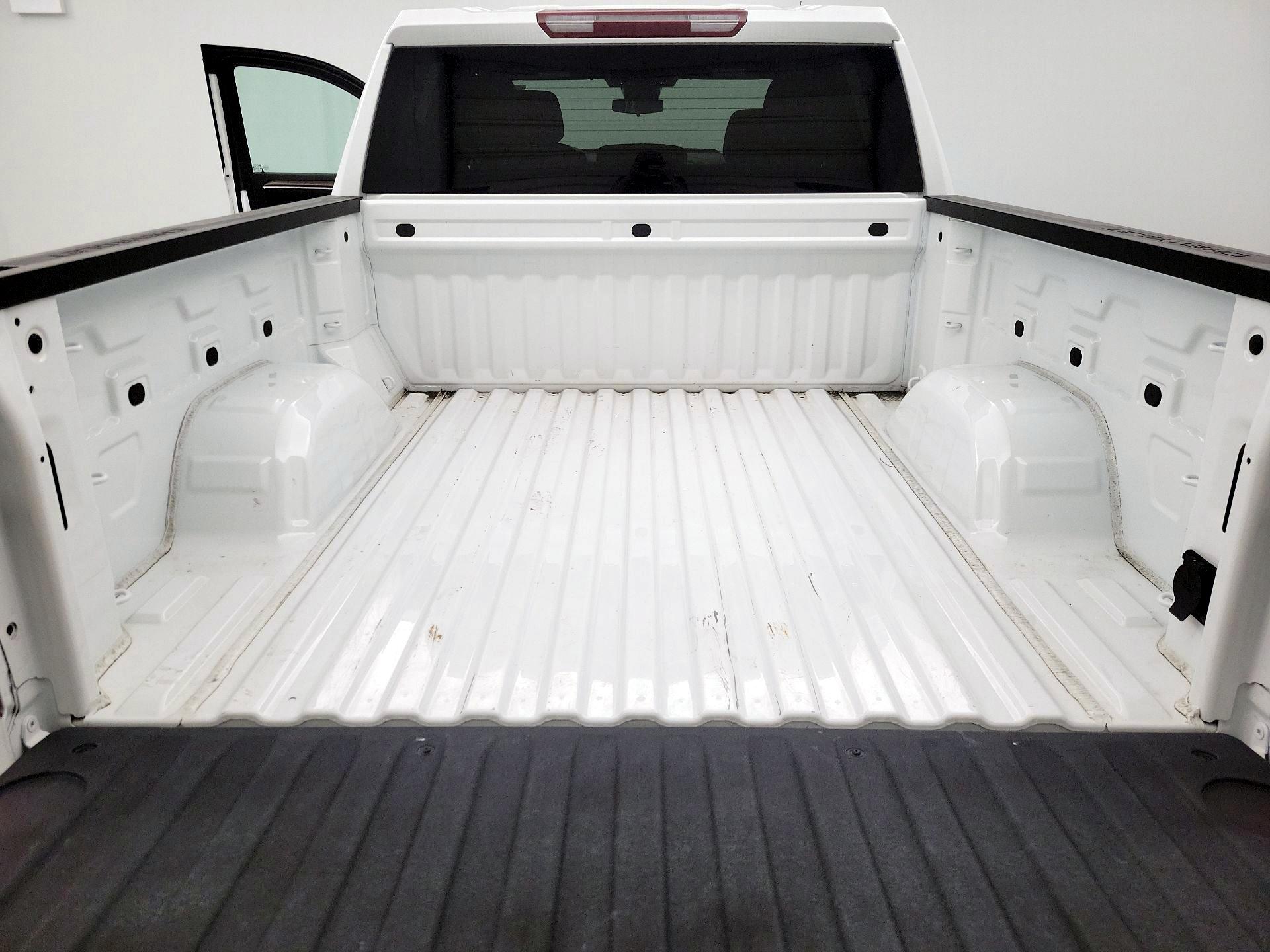 Thumbnail: 2023 Chevrolet Silverado 1500 - 20