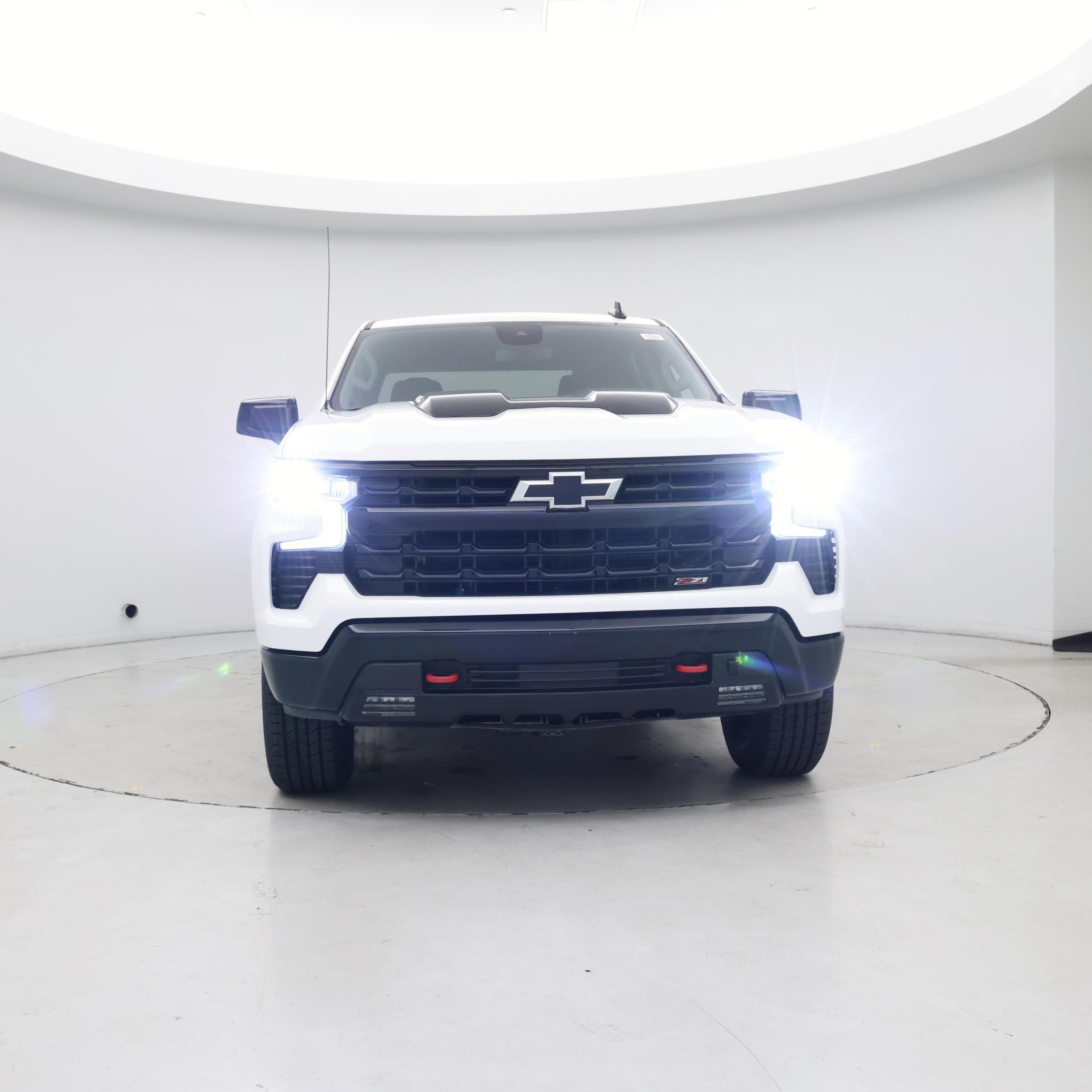 Thumbnail: 2023 Chevrolet Silverado 1500 - 5
